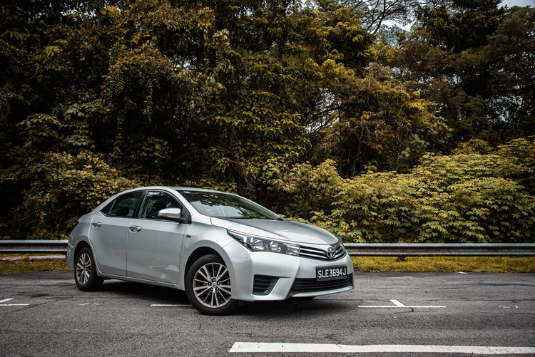 The Cheapest "C" Cars You Can Buy Today! - mohldn8