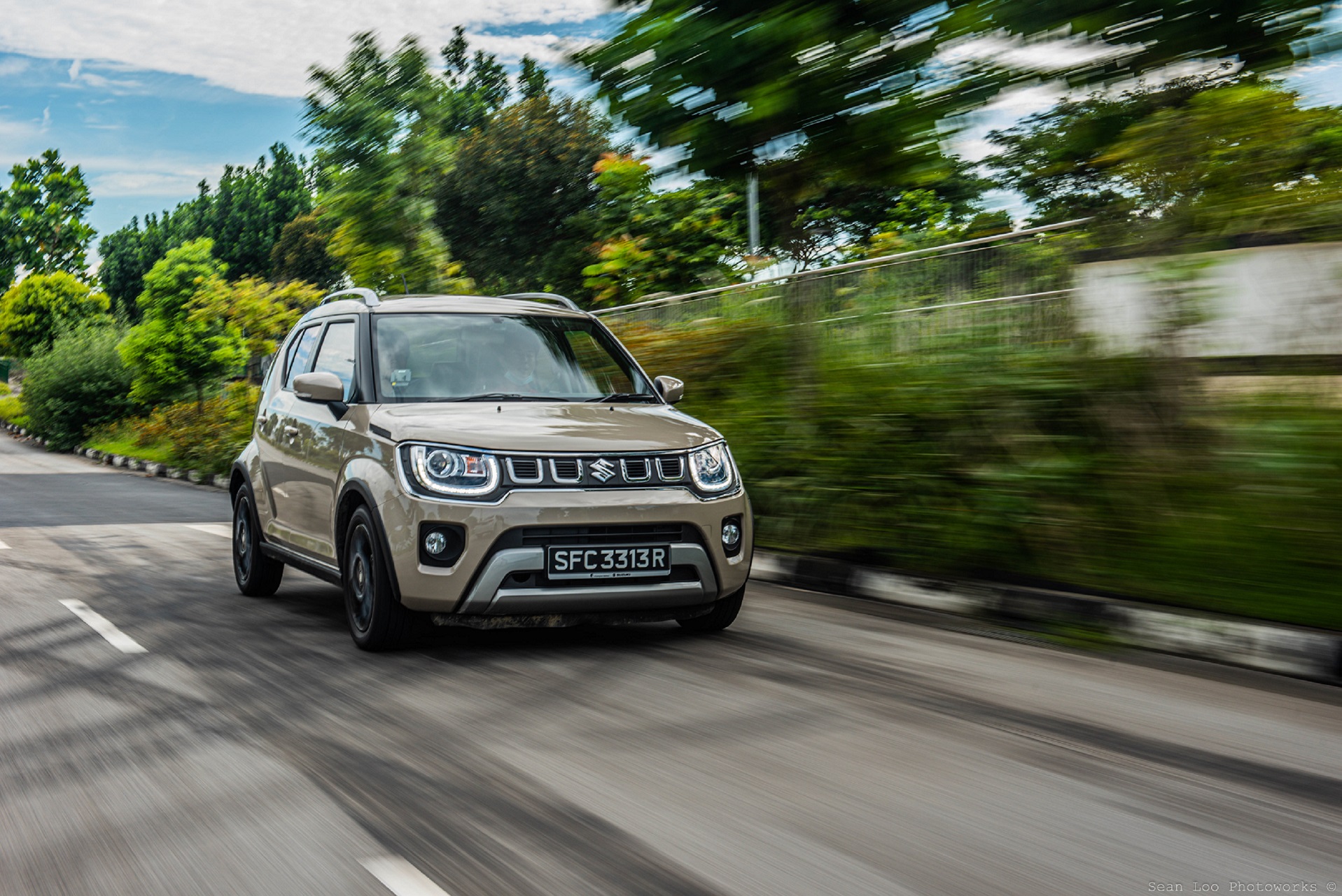 mReview: Suzuki Ignis Mild Hybrid - The Unorthodox Alternative