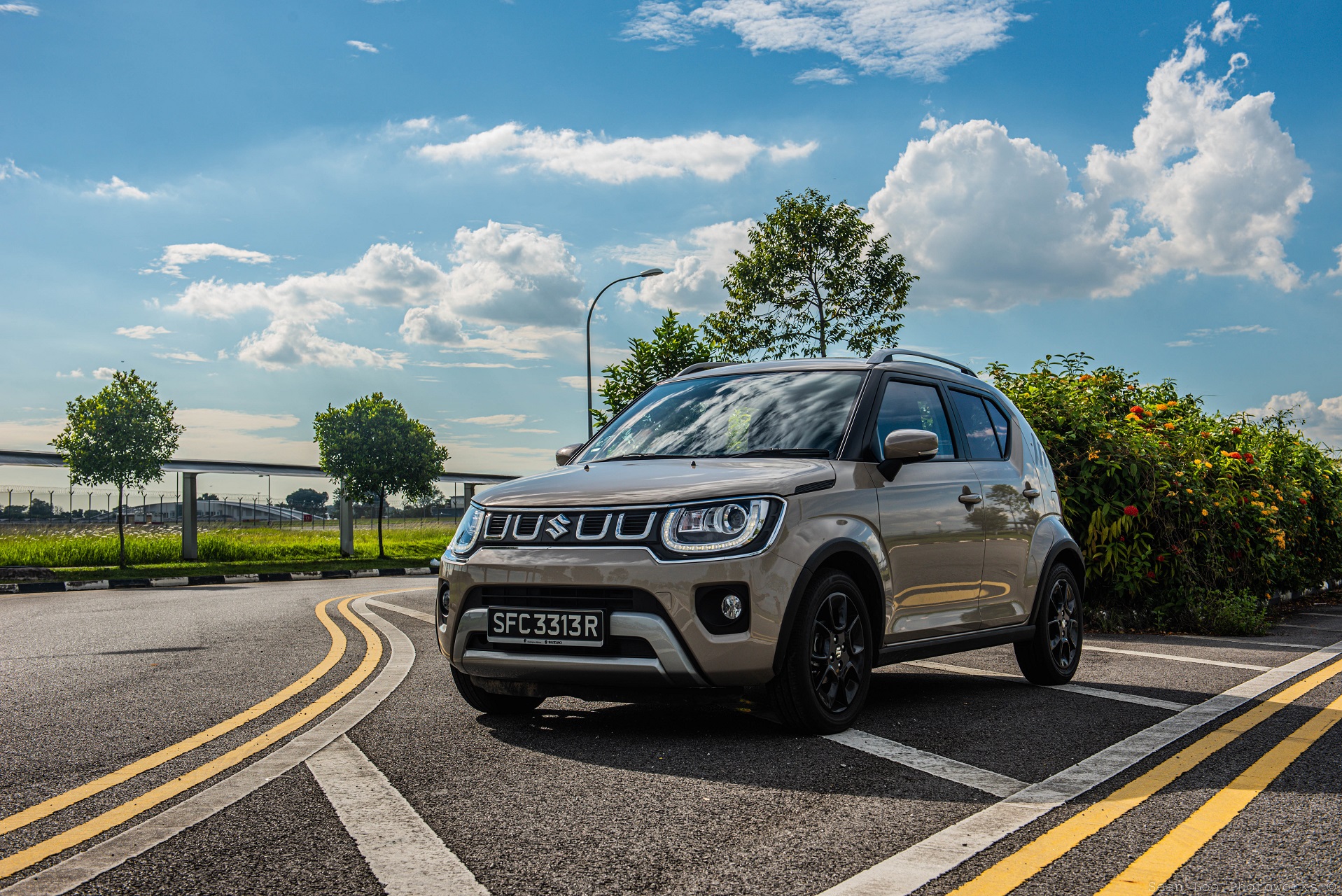 mReview: Suzuki Ignis Mild Hybrid - The Unorthodox Alternative ...