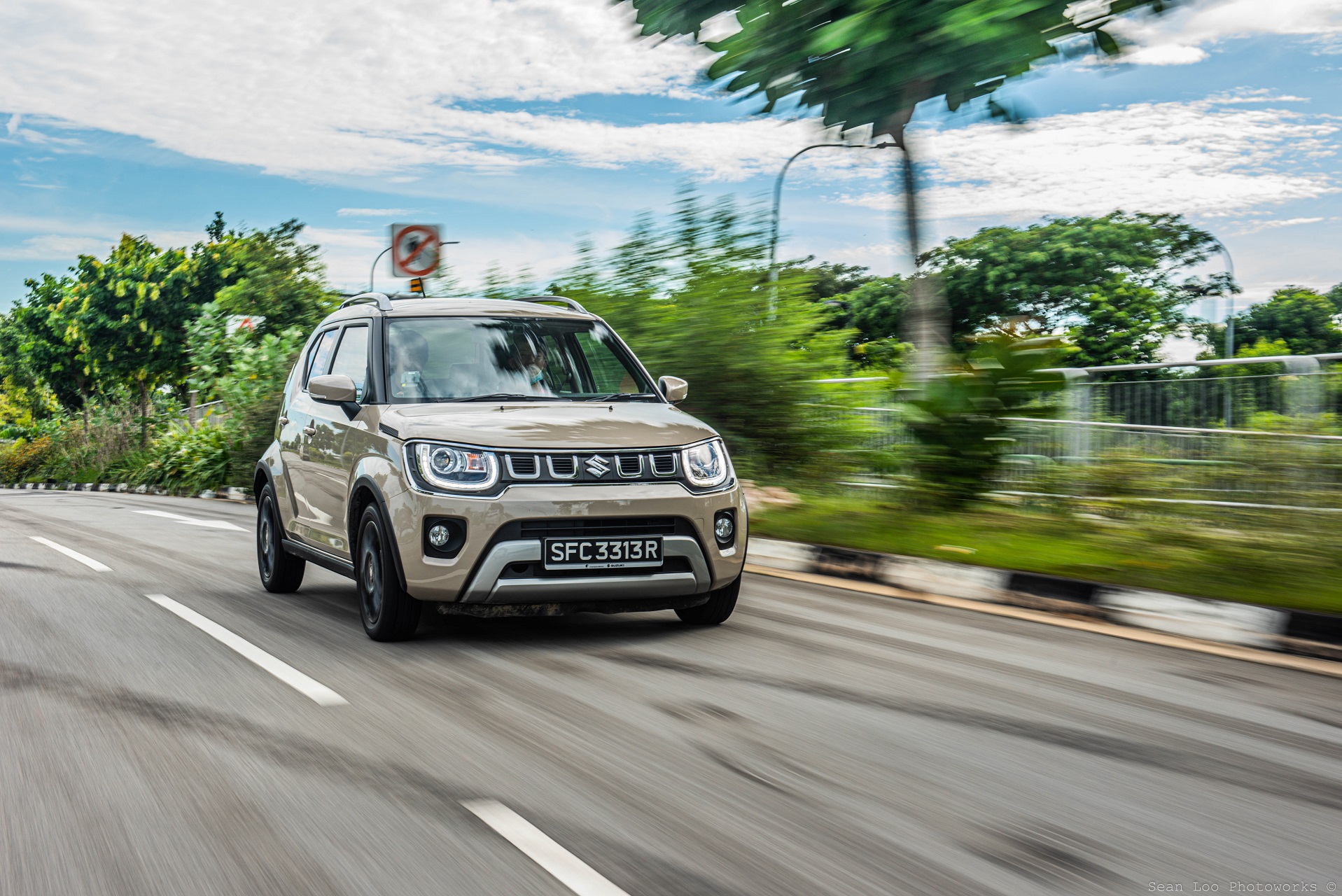 mReview: Suzuki Ignis Mild Hybrid - The Unorthodox Alternative