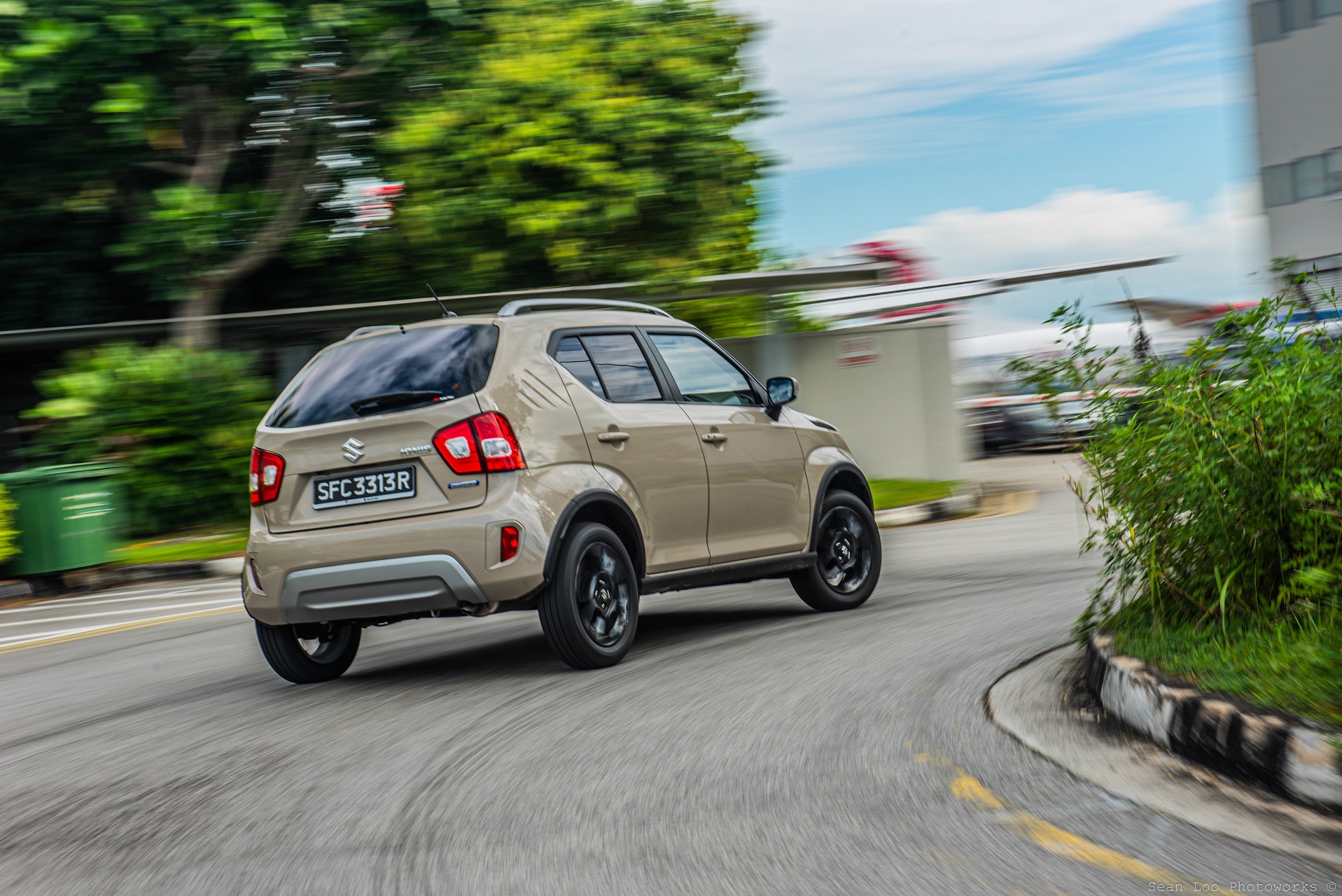 mReview: Suzuki Ignis Mild Hybrid - The Unorthodox Alternative ...