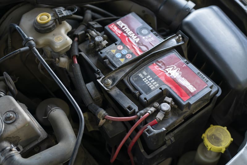 A Beginner’s Guide To Extending Your Car Battery's Lifespan Articles Motorist Singapore A Beginner’s Guide To Extending Your Car Battery's Lifespan Articles Motorist Singapore