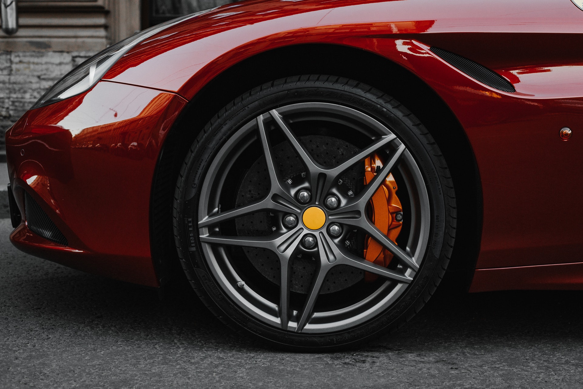 How to Stop Your Car with No Brakes Articles Motorist Malaysia