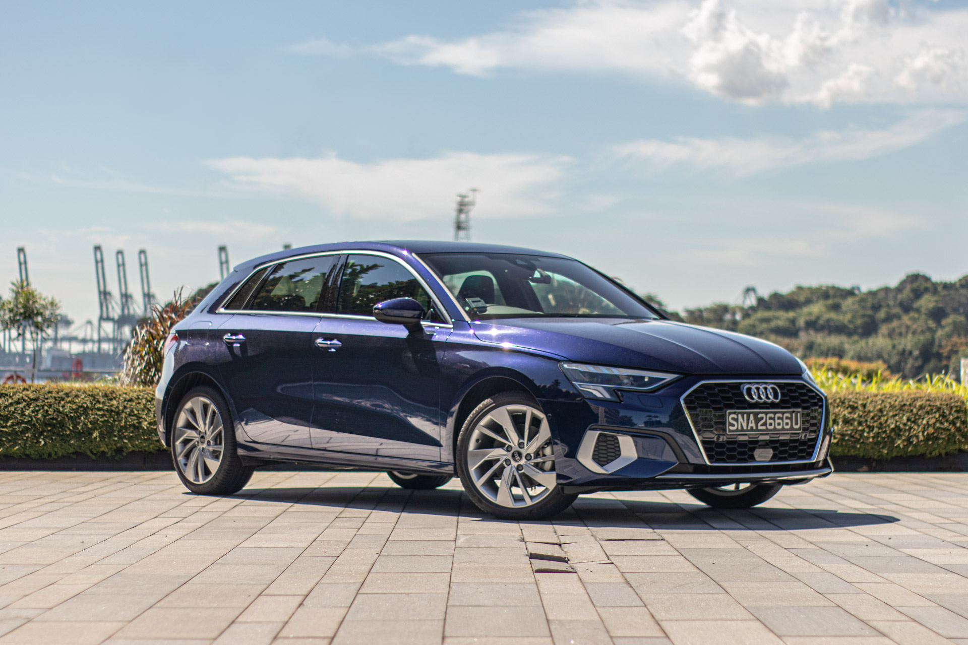 Audi A3 Sportback With Sunroof – Features & Buyer’S Guide - 4454kk6