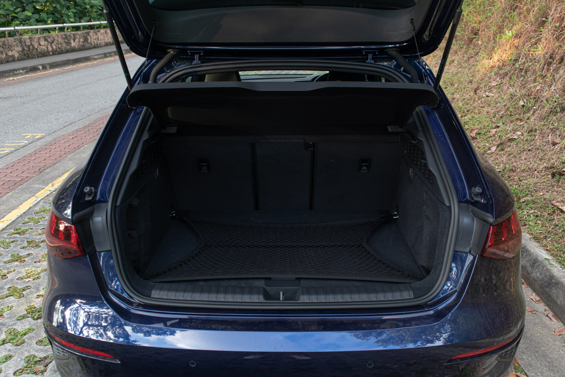 mReview 2021 Audi A3 Sportback Evolution Over Revolution Articles