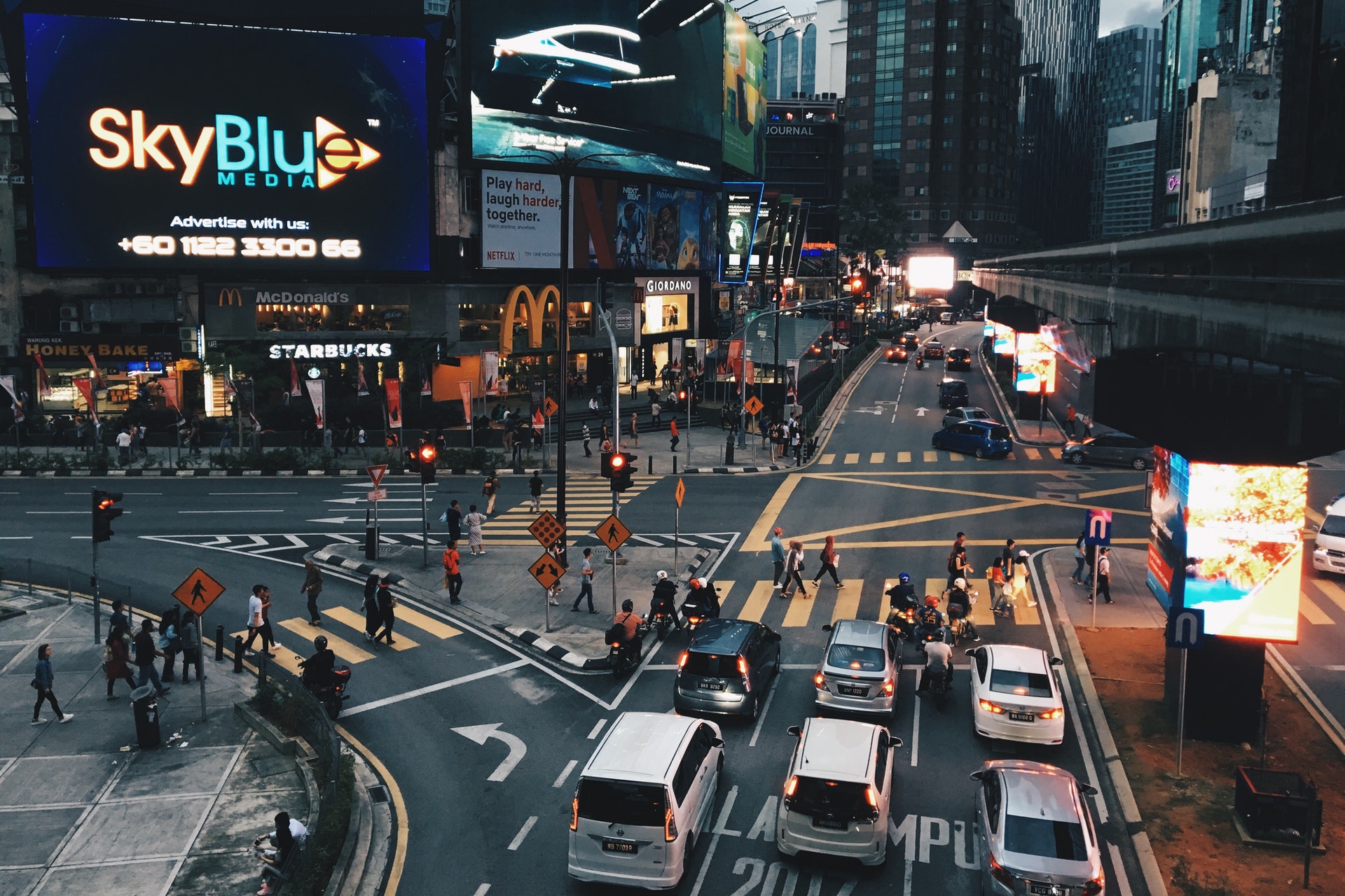 Traffic Offences in Malaysia How to Check and Settle Your Traffic