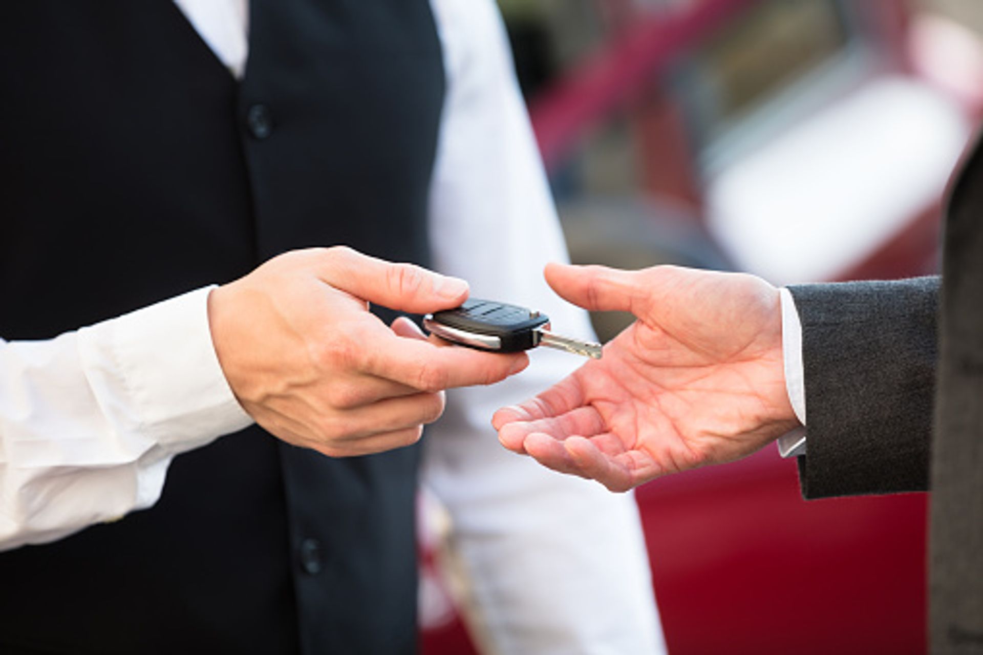 5 Valet Services in Singapore Articles Motorist Singapore