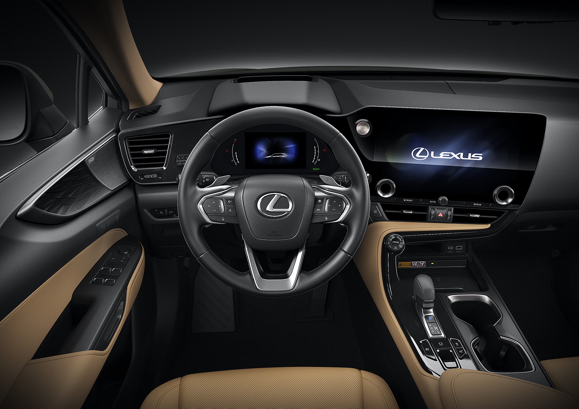 Lexus Launches the AllNew NX in Singapore, Prices Start at 306,800