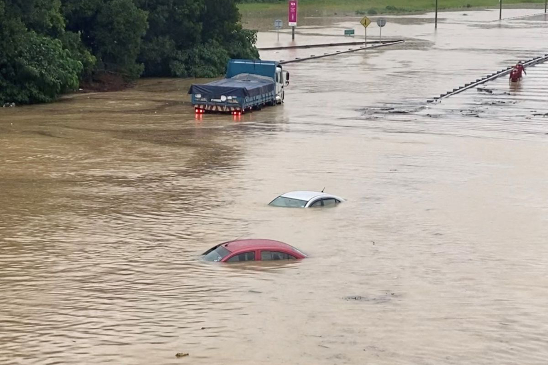 How to Protect Your Car From Flash Floods Articles Motorist Malaysia
