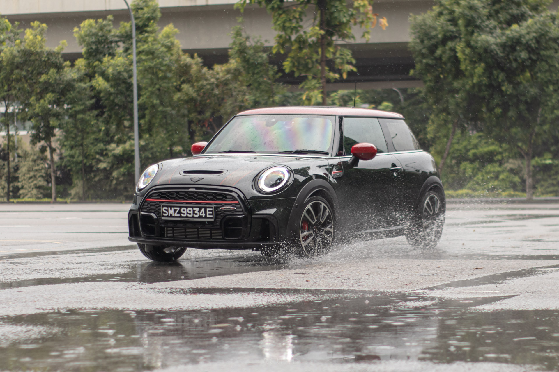 新品 MINI JCW タキメーター 時計 JOHN COOPER WORKS F66_1080X1080_001.jpg