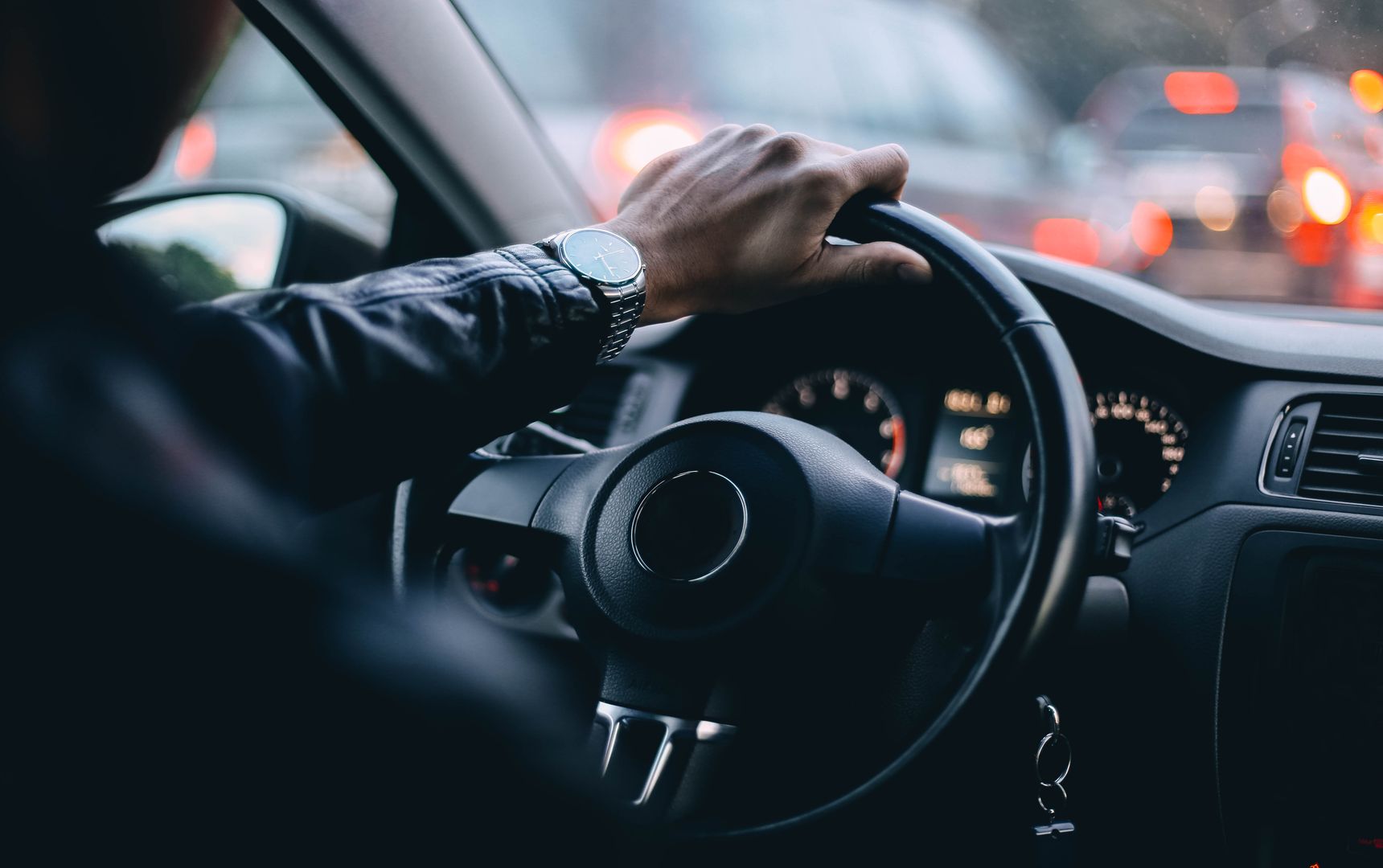 Things To Unlearn From Your Driving Test Articles Motorist Singapore