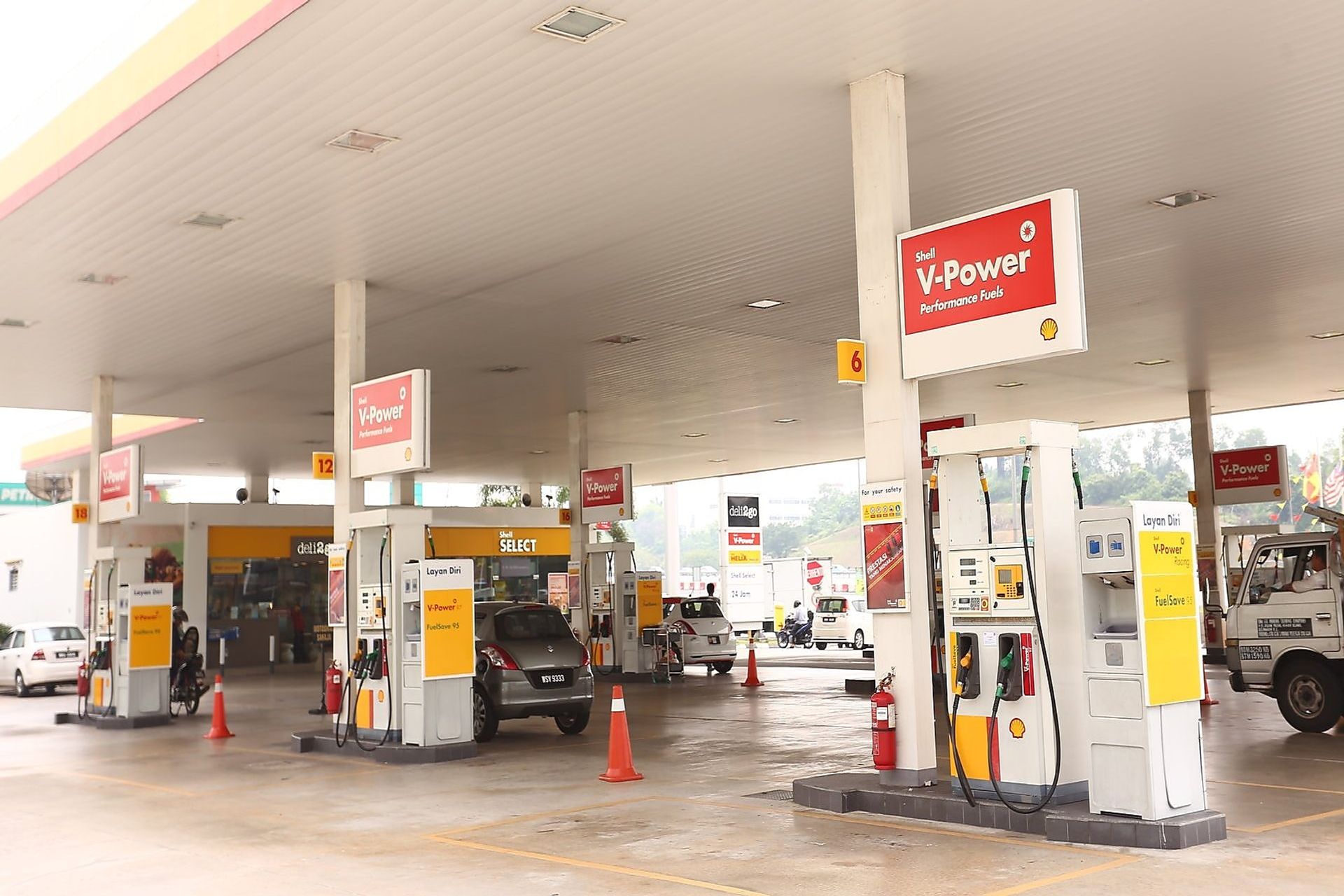 Malaysia Weekly Petrol Prices Articles Motorist Malaysia