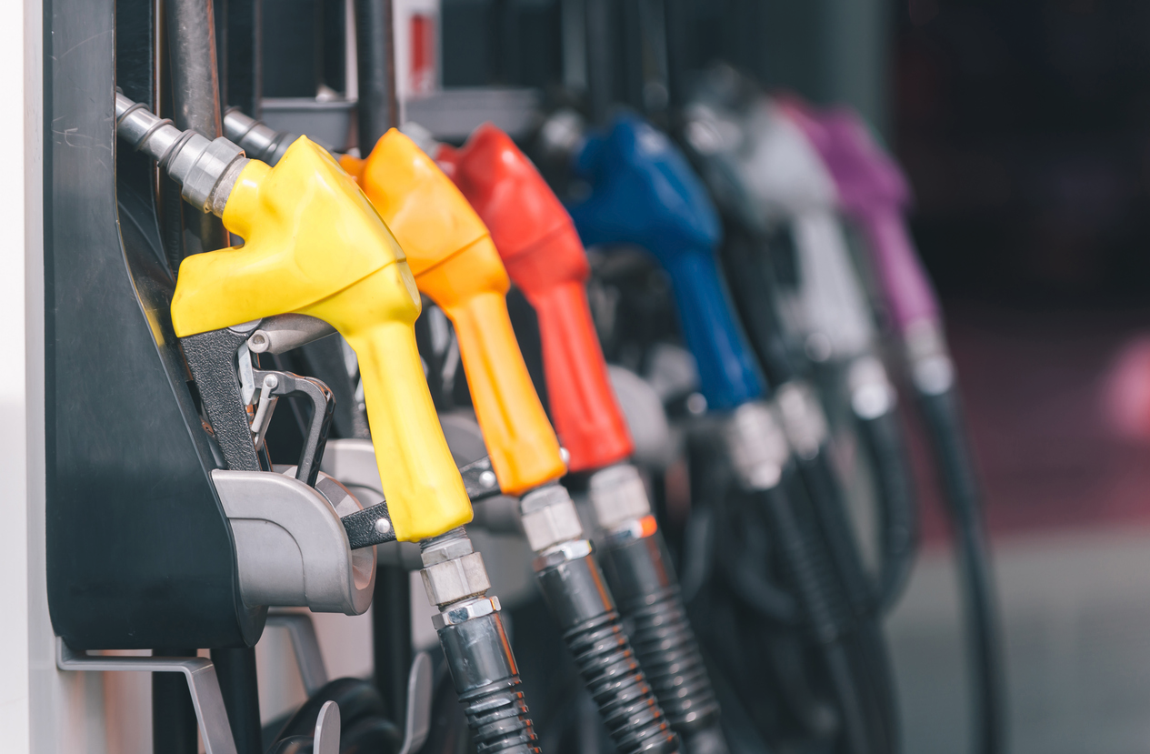 Why Is Petrol So Expensive In Singapore? | Articles | Motorist Singapore