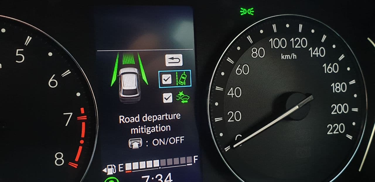 Driving Assists And How They Work: Part II | Articles | Motorist Singapore