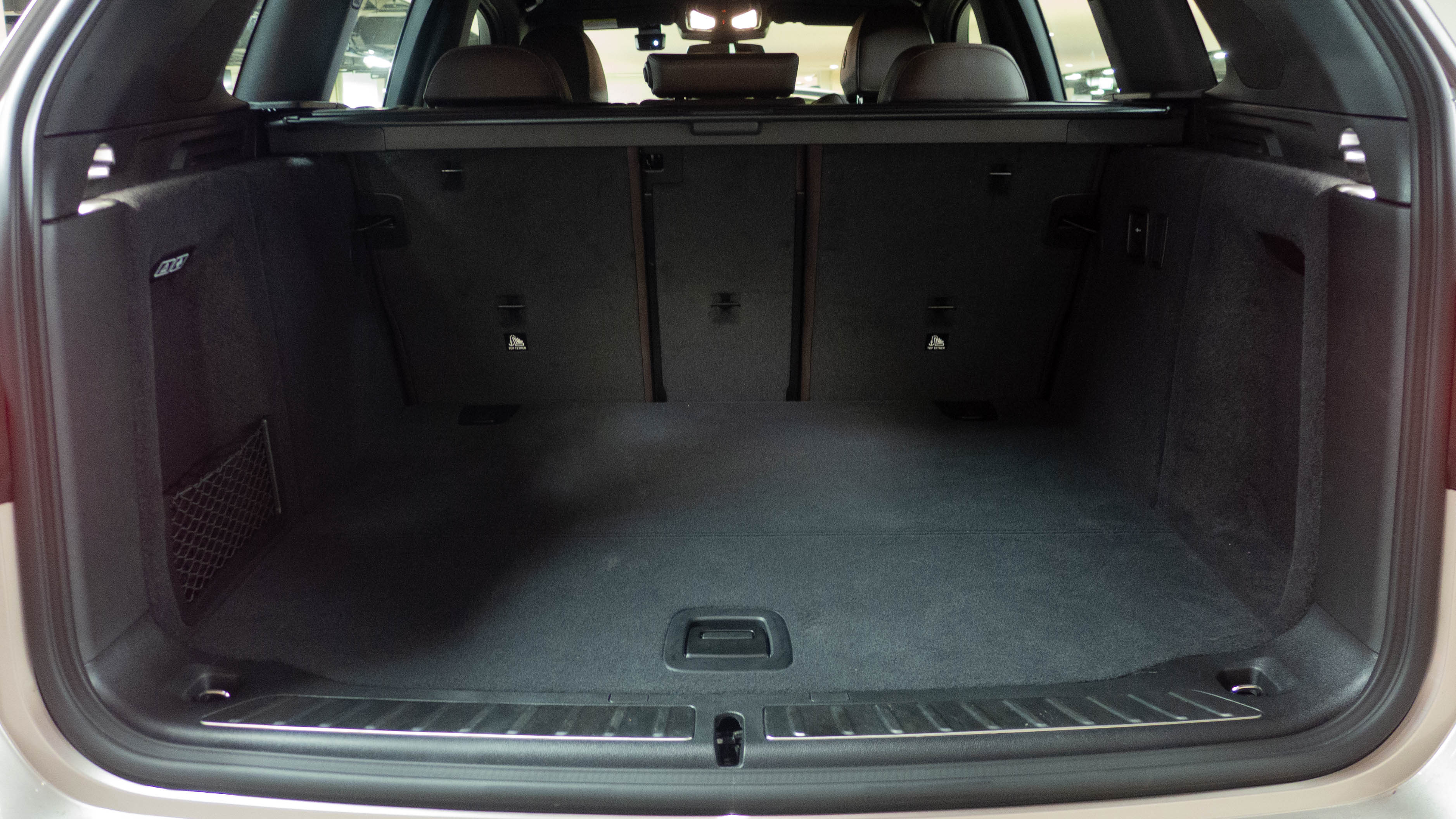 mReview BMW iX3 Electric Bahnstormer Articles Motorist Singapore