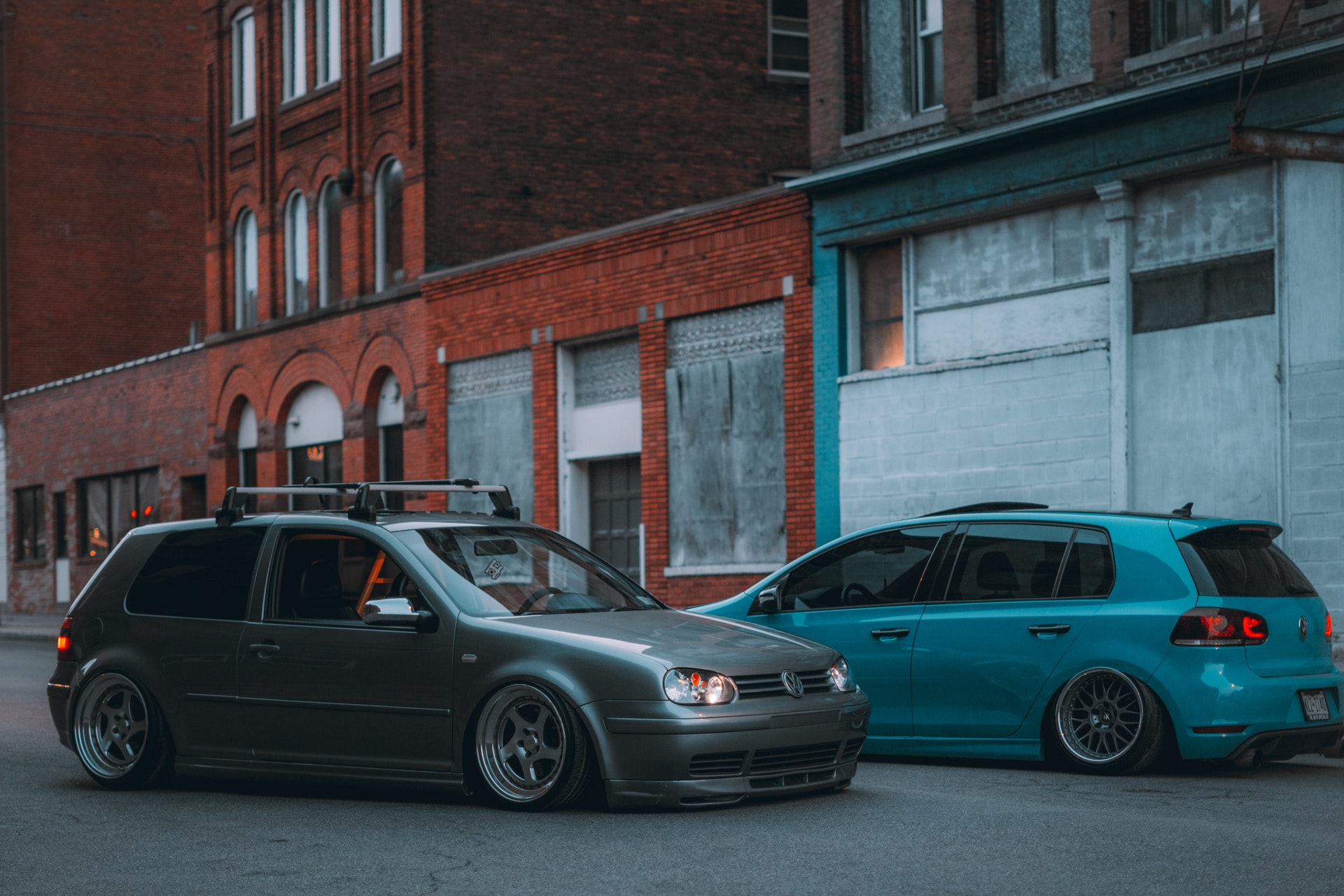 Is Lowering Your Car A Good Idea? Articles Motorist Malaysia