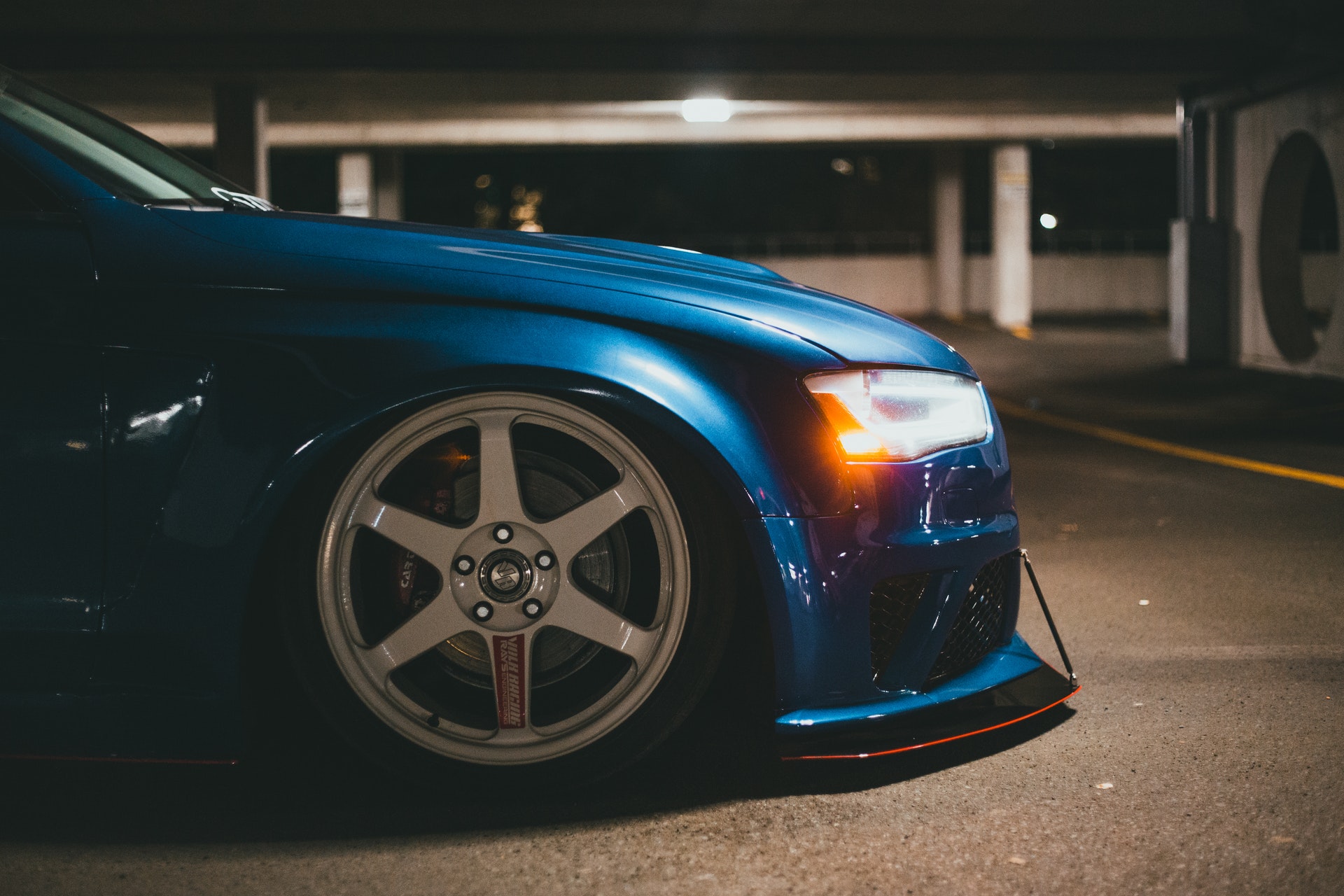 Is Lowering Your Car A Good Idea? Articles Motorist Malaysia