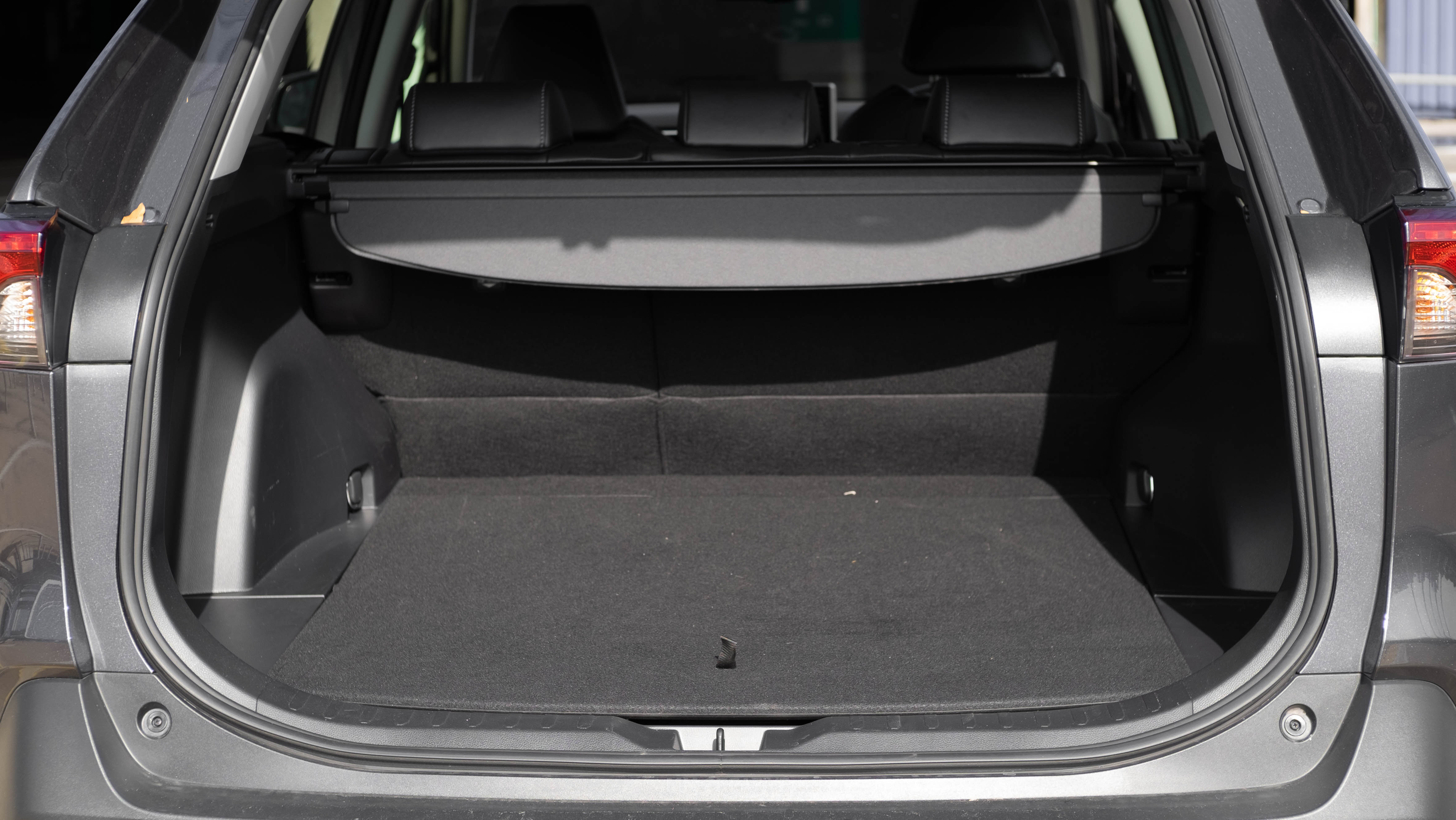 mReview Toyota RAV4 Hybrid Ticking All The Right Boxes And More