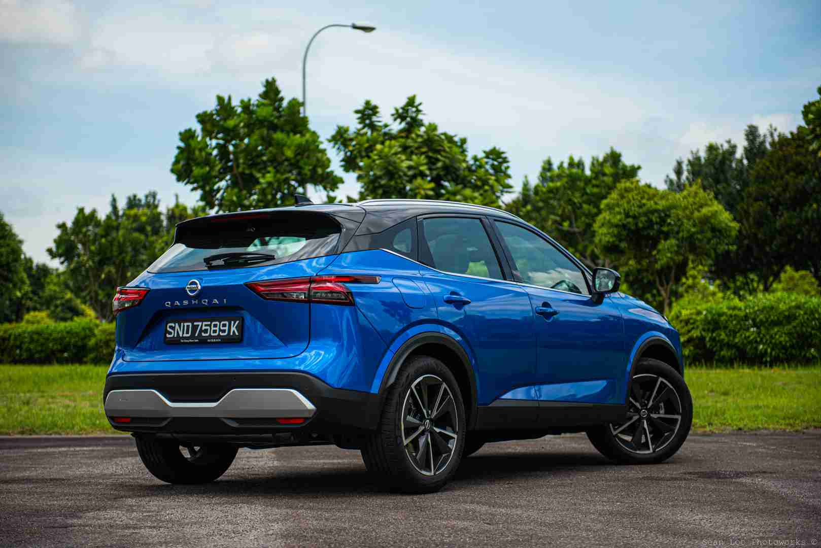 mReview: 2022 Nissan Qashqai - Upmarket Glow Up | Articles | Motorist