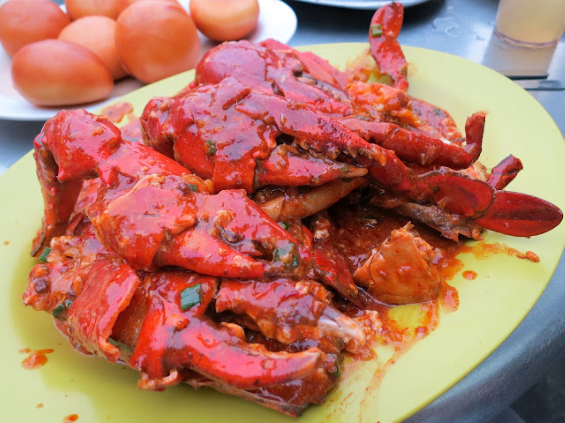 JB mGuide 7 Most Popular Seafood Restaurants in JB Articles Motorist Singapore