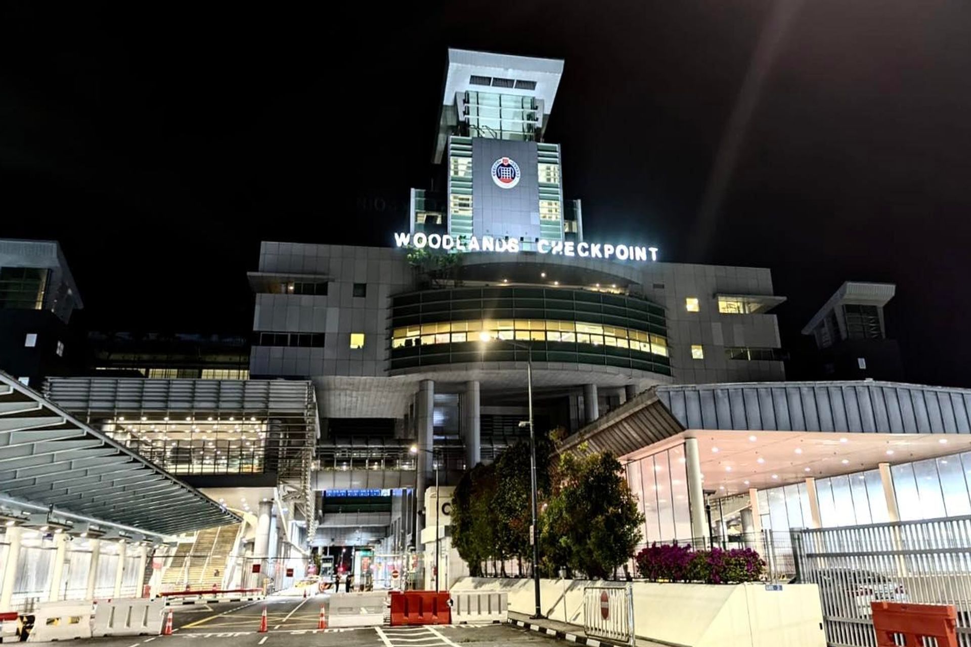 Woodlands Checkpoint Expansion 9 Blocks in Marsiling to be Acquired