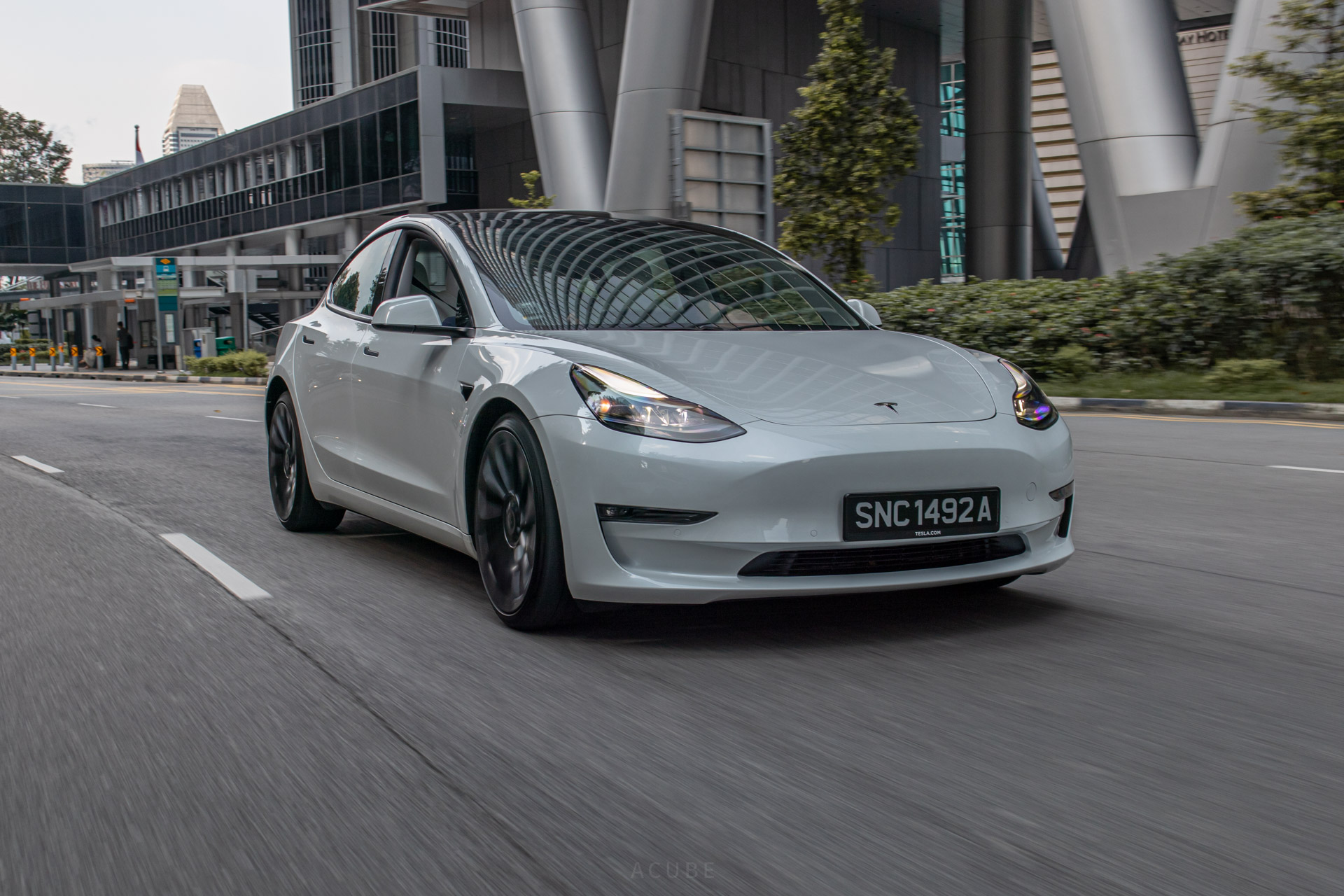 How Much Is Tesla Model 3 Registration In California Week of 30th May: 2022 Tesla Model 3 Performance Review, Tips on EV