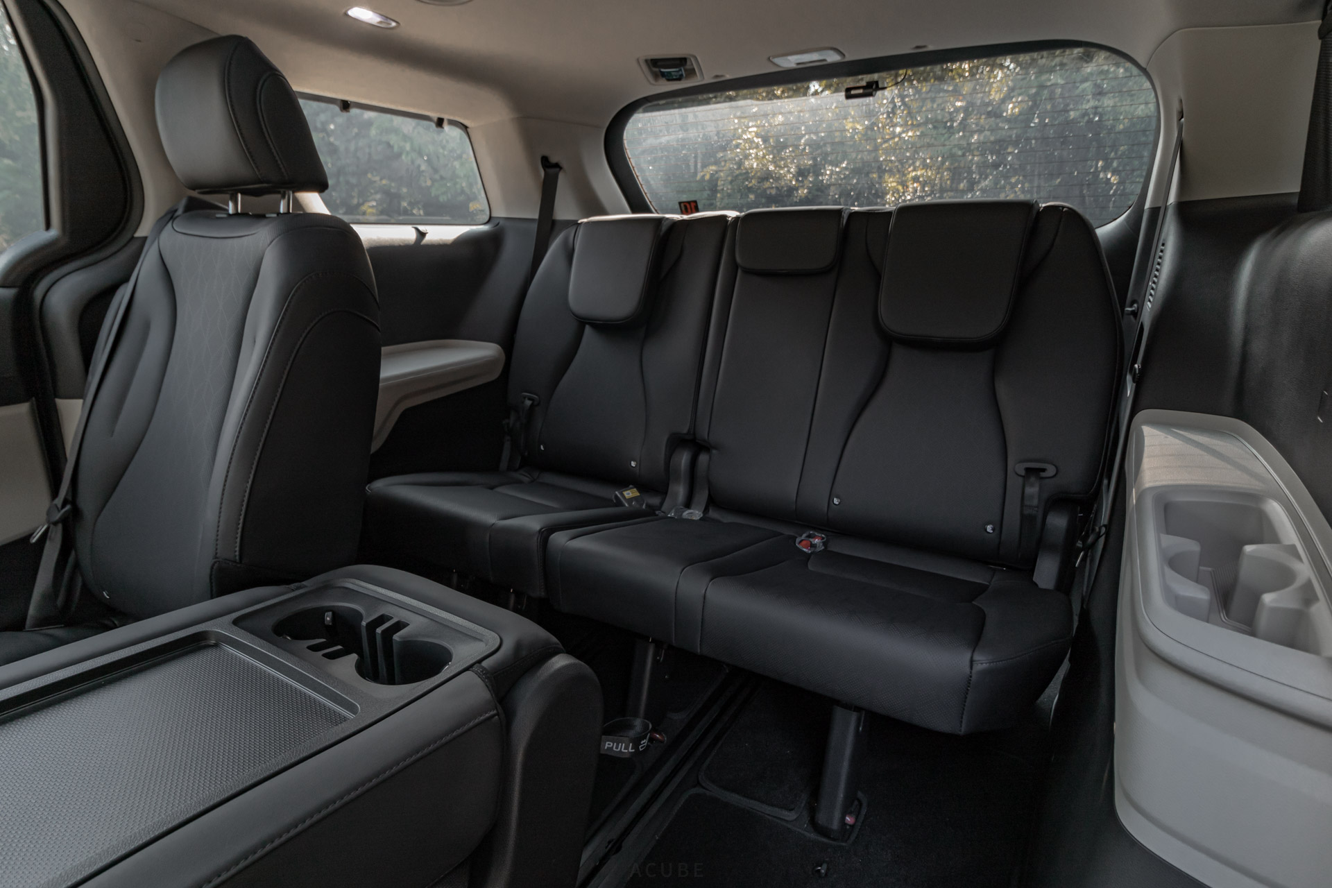 mReview Kia Carnival 2.2 SX Vision 8Seater Apartment on Wheels Articles Motorist Singapore