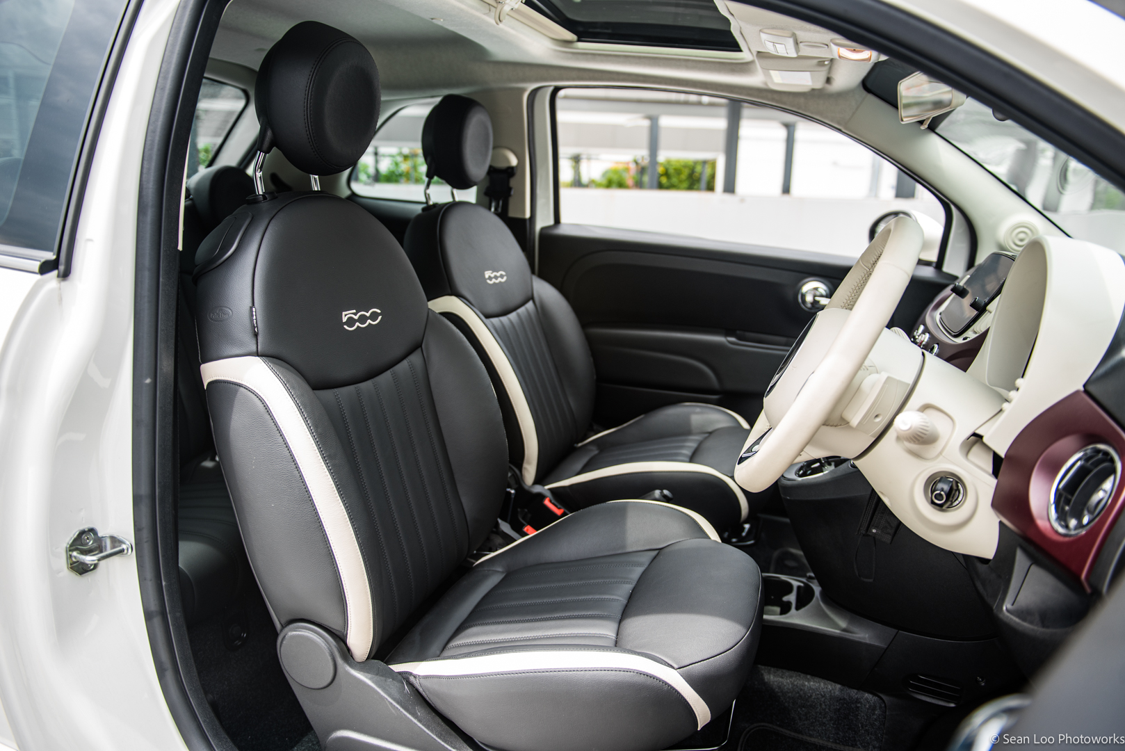 mReview Fiat 500 La Dolce Vita Articles Motorist Singapore