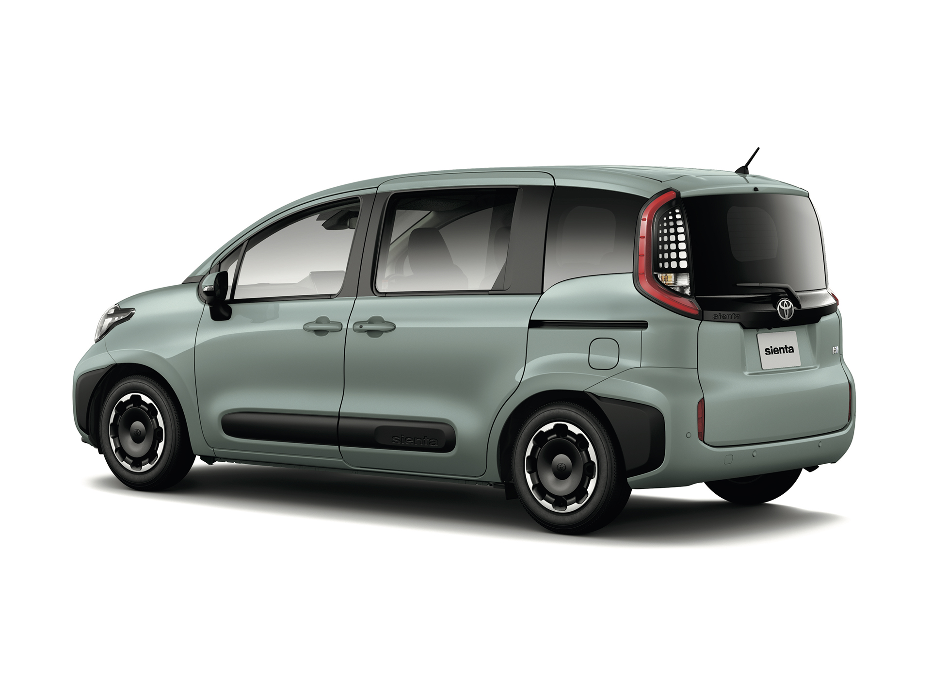 Toyota Sienta: Menggugat Konvensi MPV dengan Desain Unik dan Fungsionalitas Tinggi
