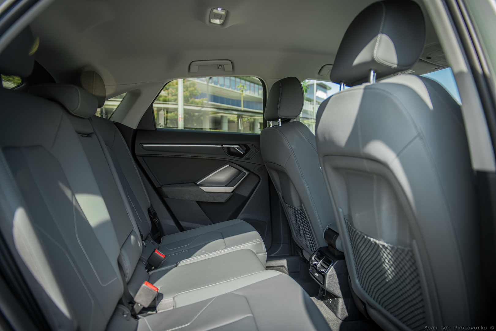 mReview Audi Q3 Sportback 2.0 TFSI quattro The Everyday Audi For