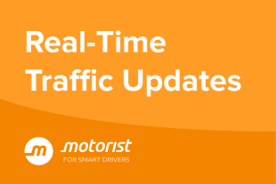 9 Reasons Why You Should Install the Motorist App Today! | Articles ...