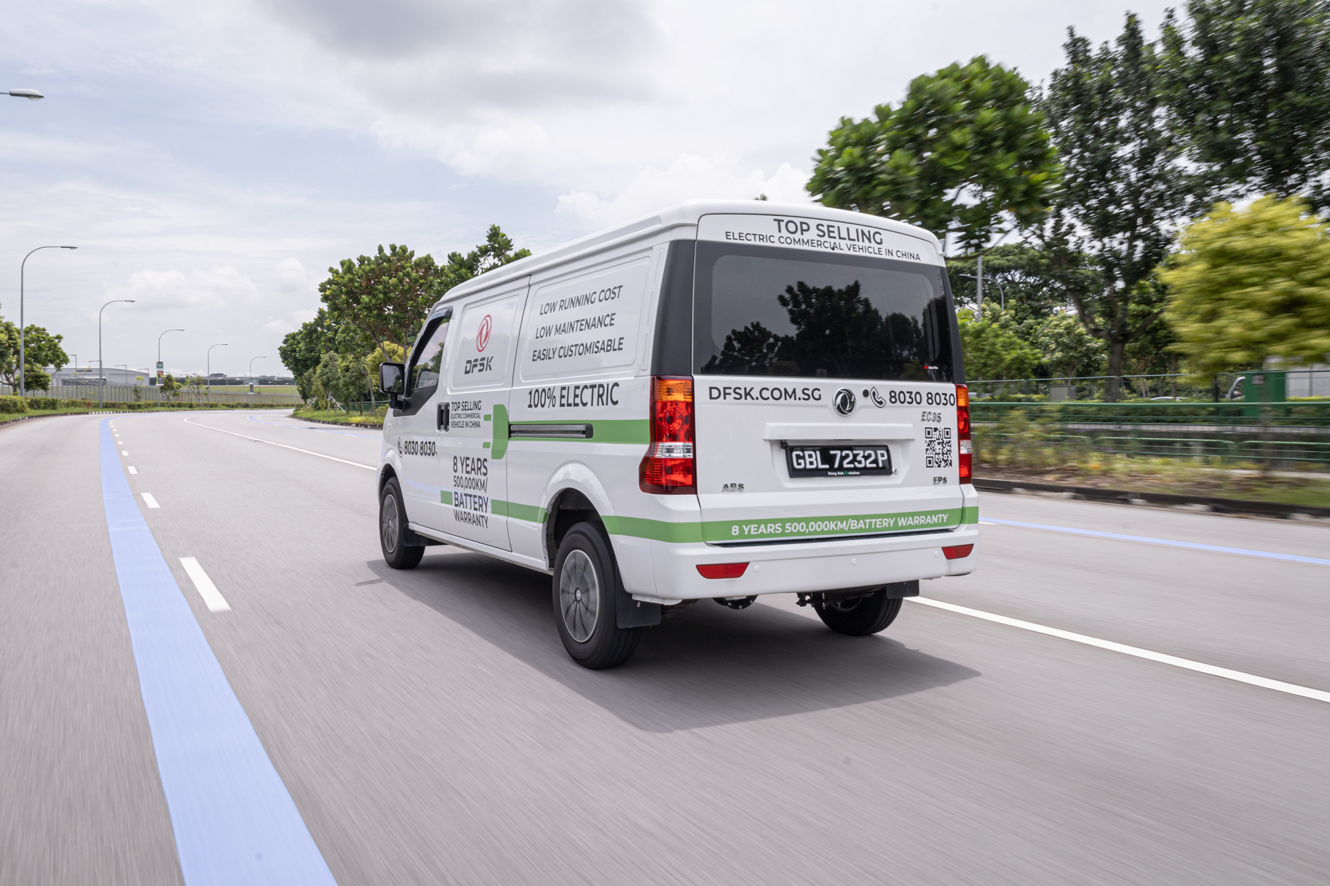 LTA to Revise CVES and ETS to Encourage Greater Adoption of Cleaner