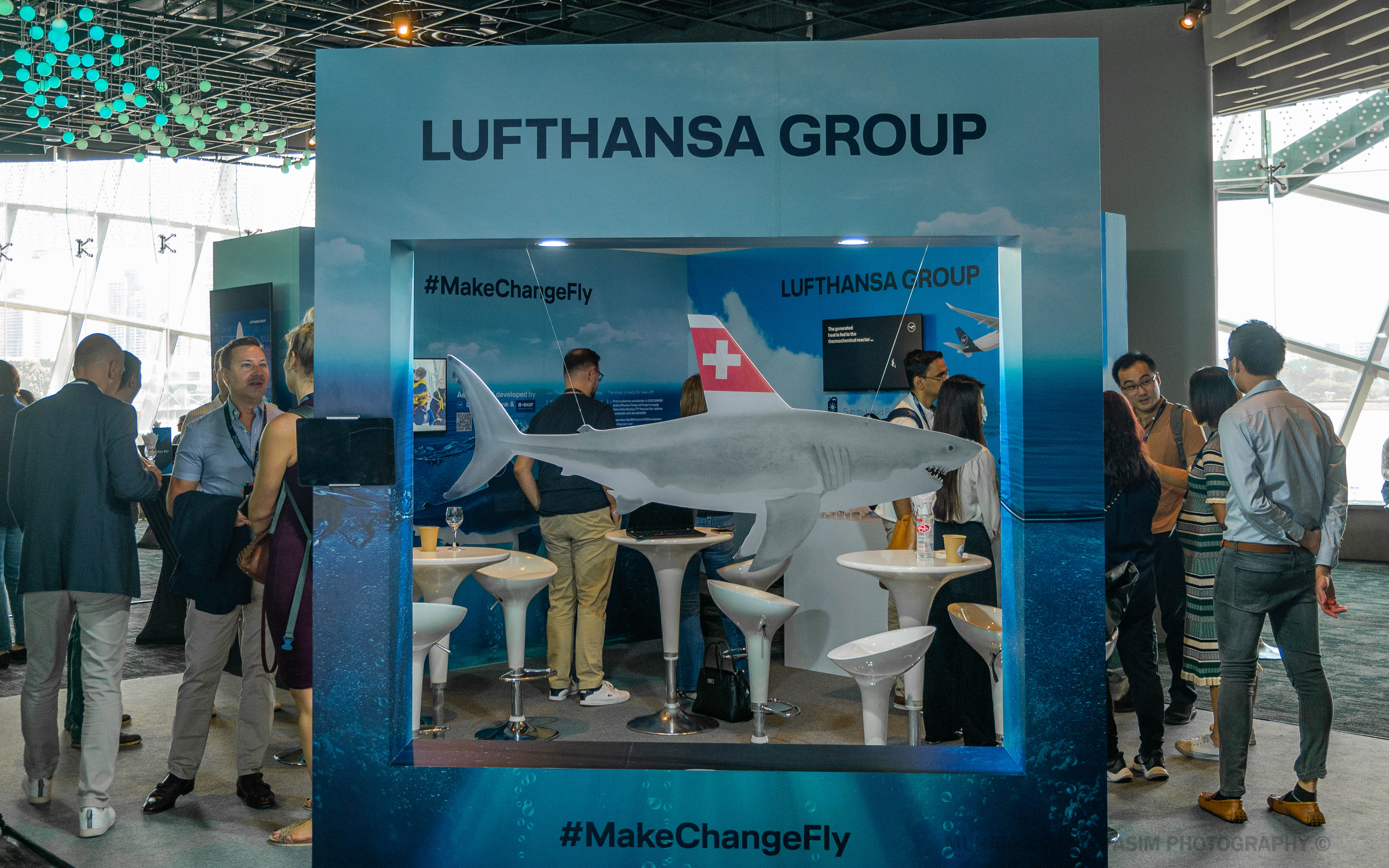 Greentech Festival Kicks Off Inaugural Asian Event in Singapore