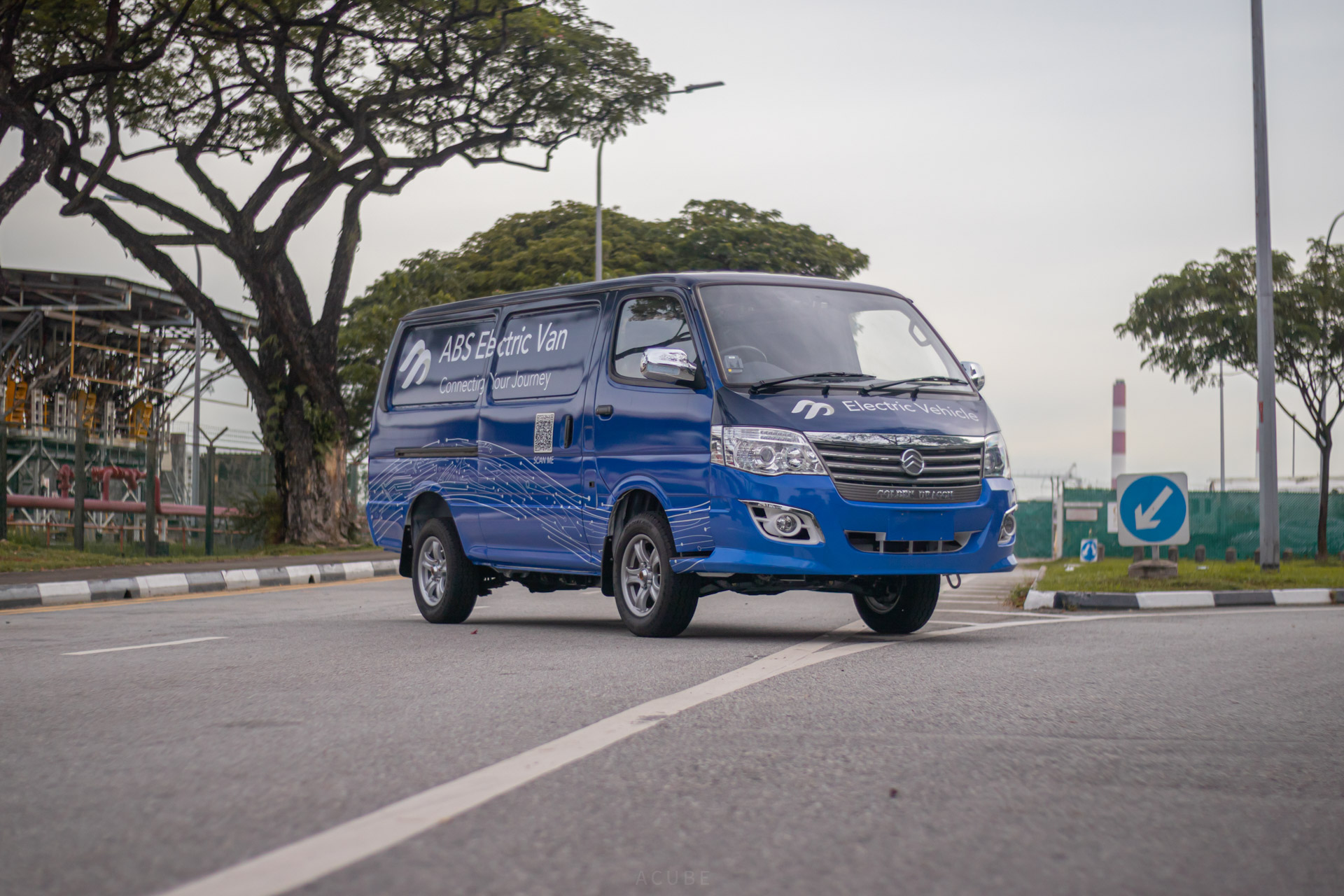 2022 Motorist Car of the Year Winners! | Articles | Motorist Singapore