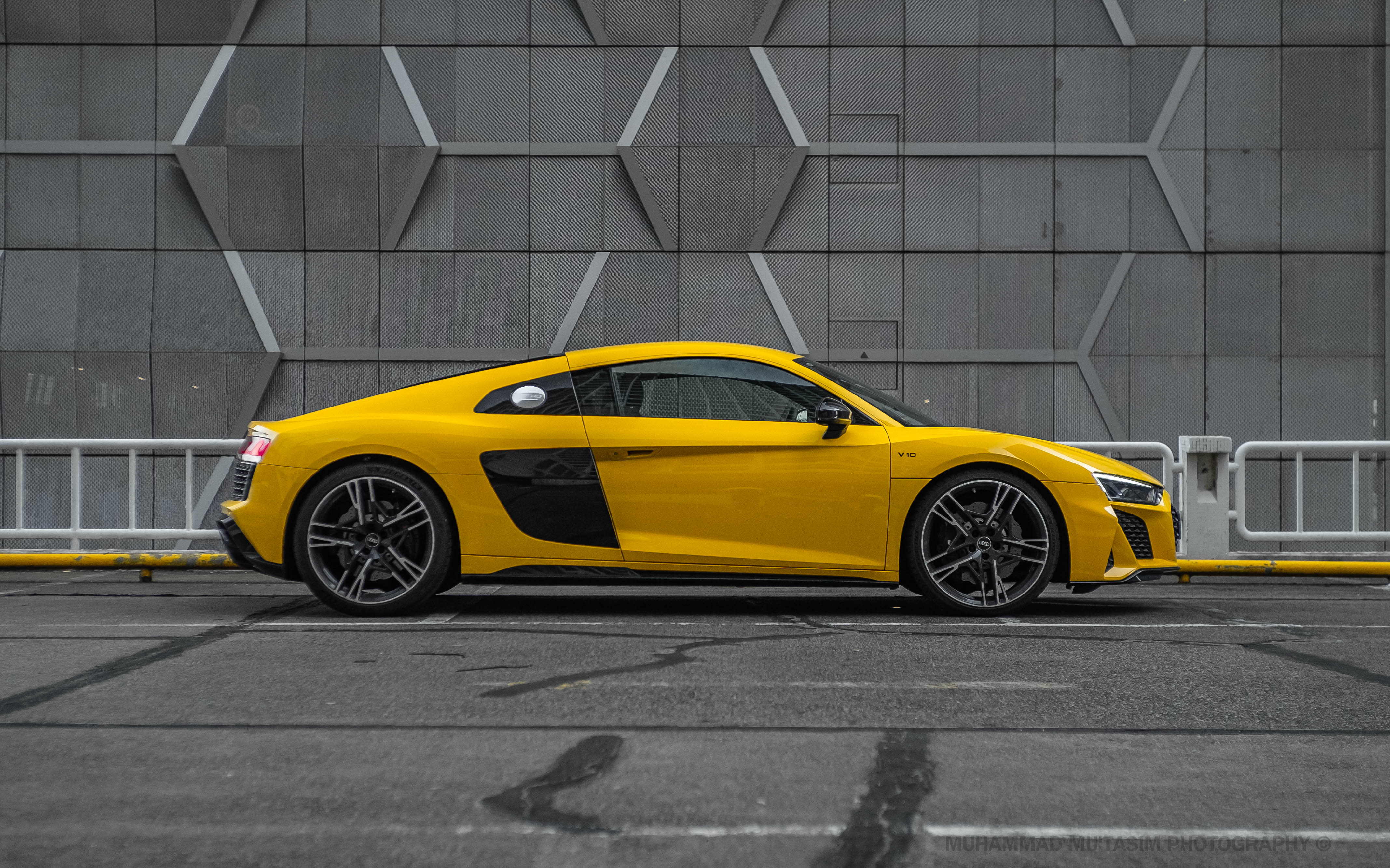 mReview: Audi R8 V10 Performance RWD - A Truly Grand Finale | Articles ...