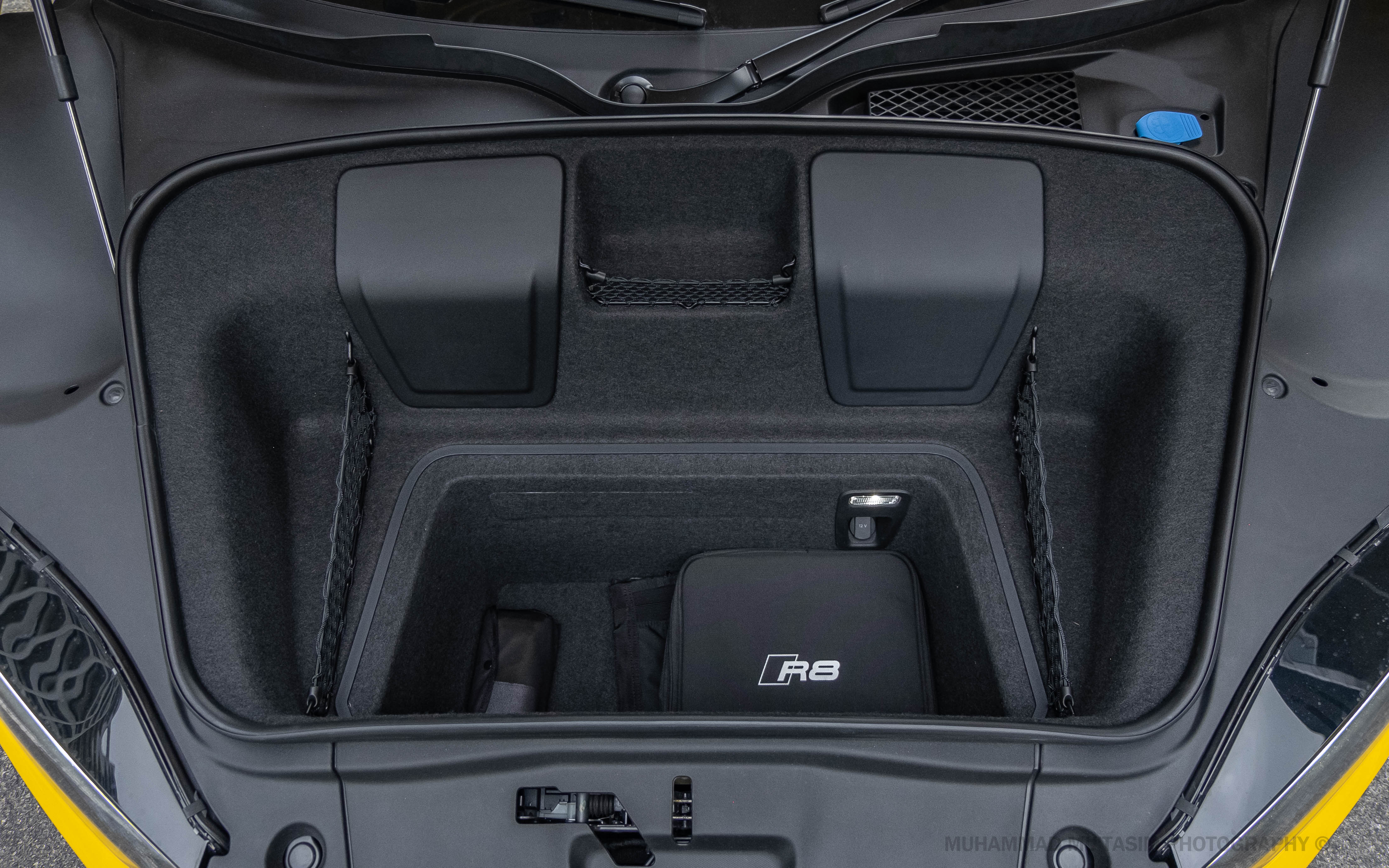 mReview: Audi R8 V10 Performance RWD - A Truly Grand Finale | Articles ...