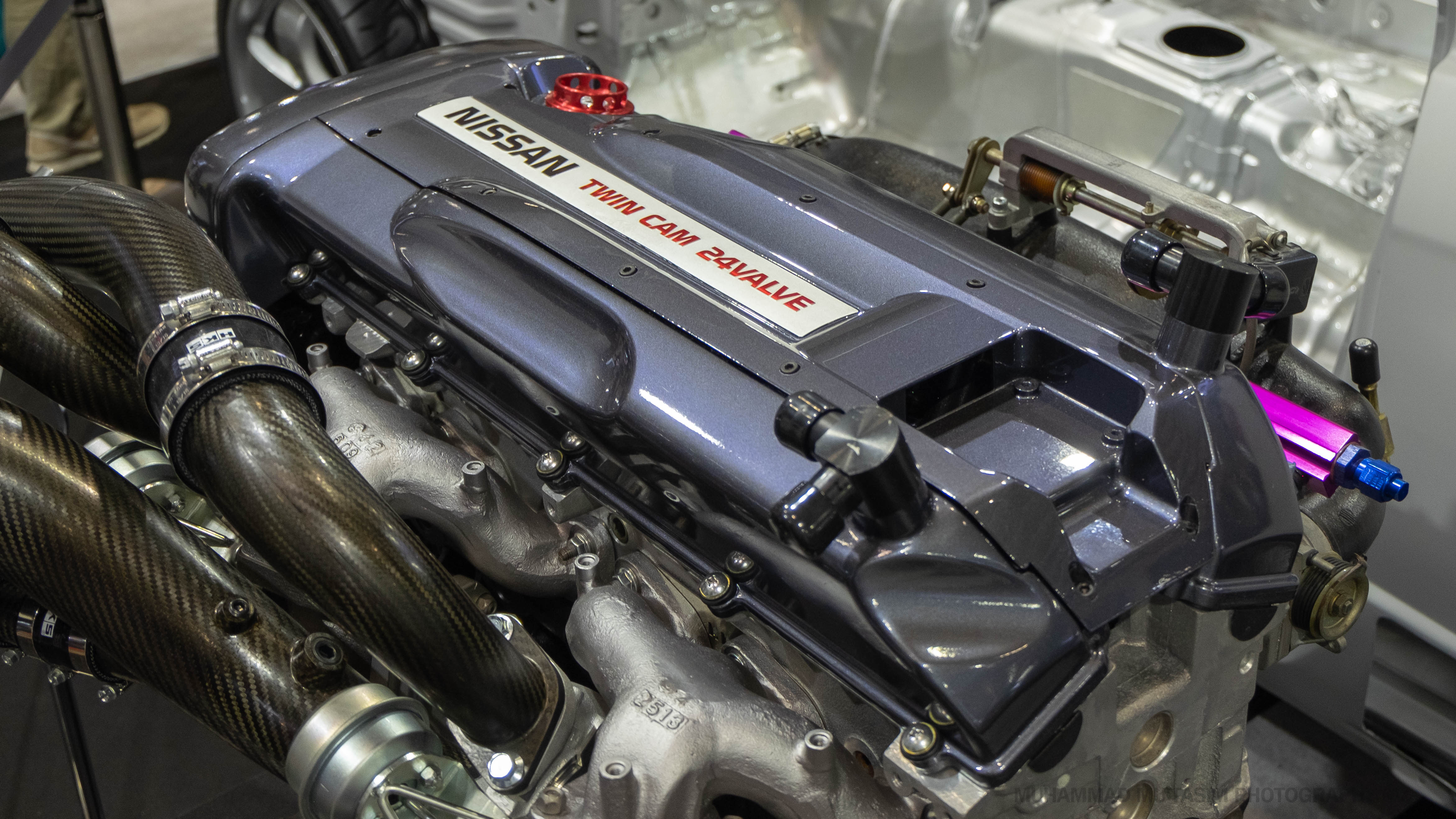 ITHL: Nissan Skyline GT-R BNR32 - The Nissan That Brought Down Giants ...