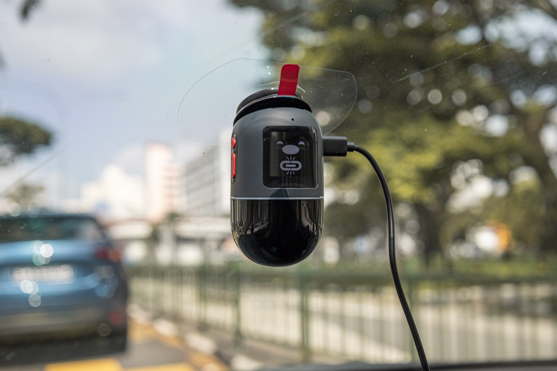 70mai Launches Dash Cam Omni, Includes 360Degree View & Advanced