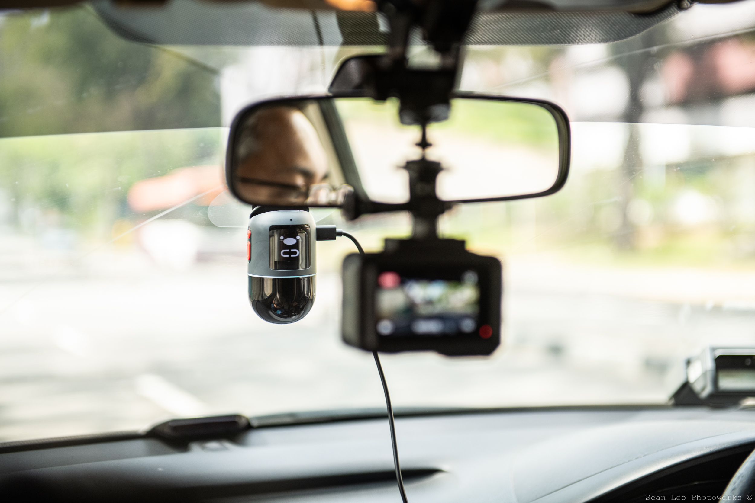 70mai Launches Dash Cam Omni, Includes 360-Degree View & Advanced ...