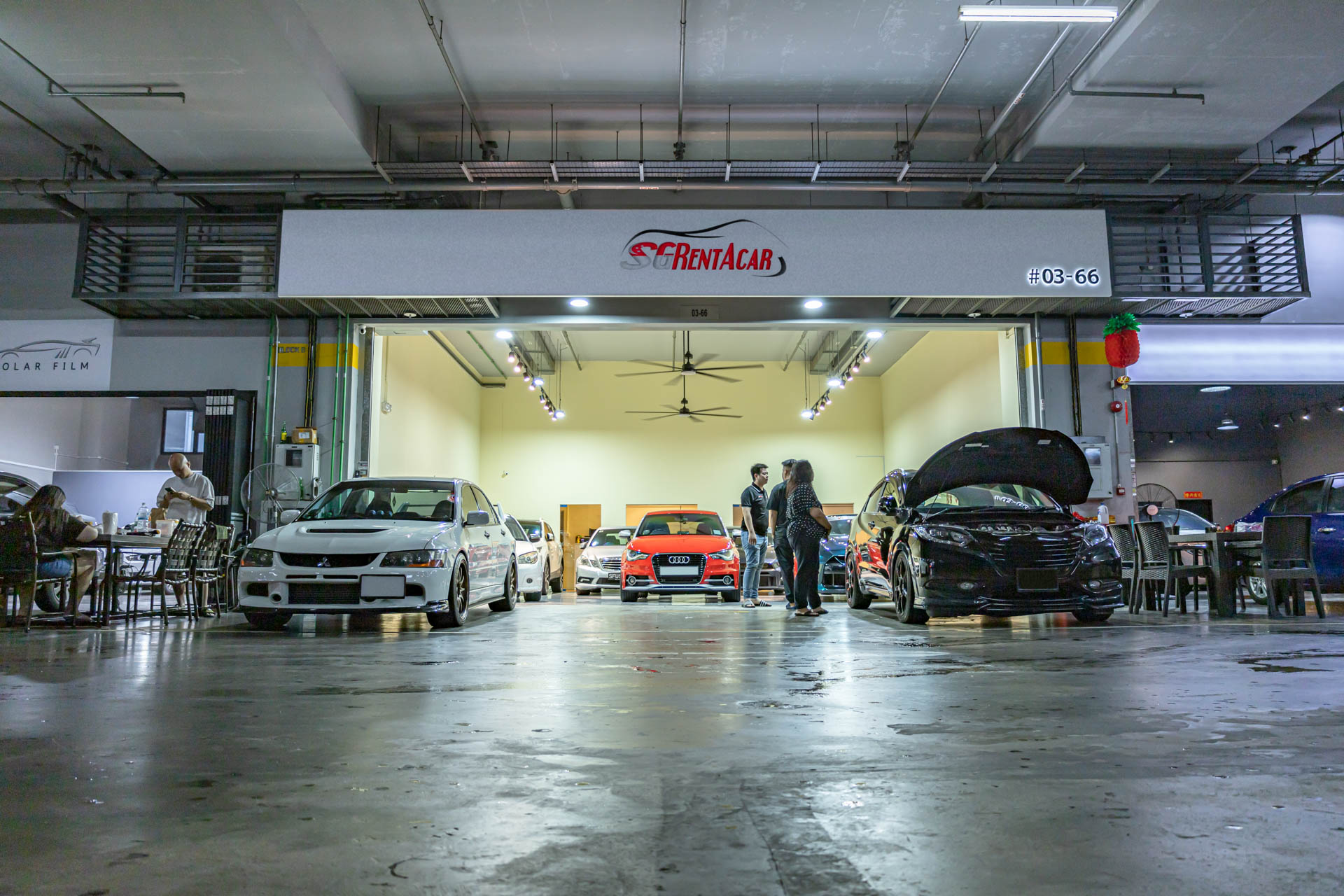 Solve Your Rental Car Woes With SGRentACAR! Articles Motorist Singapore