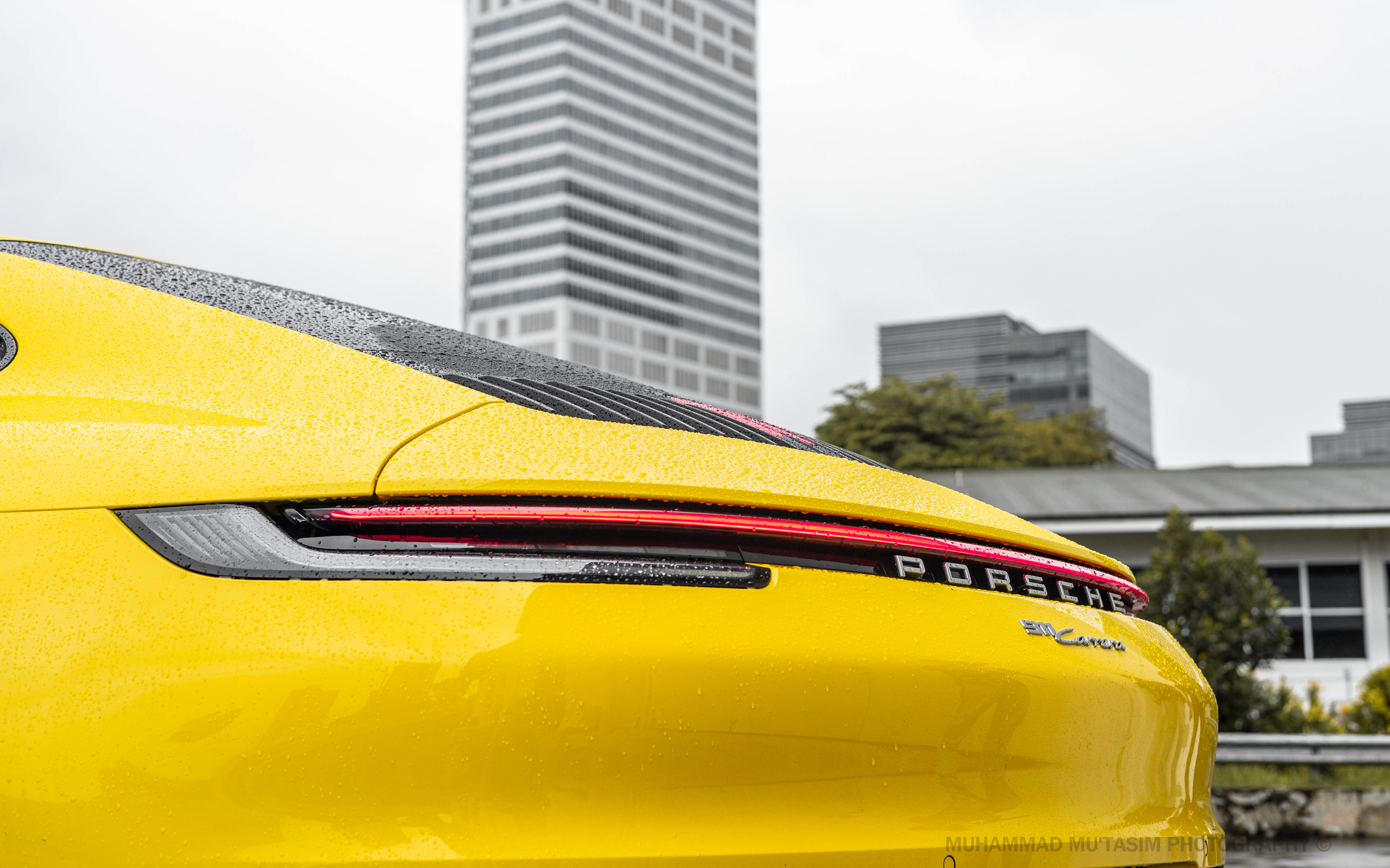 mReview: Porsche 911 Carrera (992) - An Icon for the Ages | Articles ...