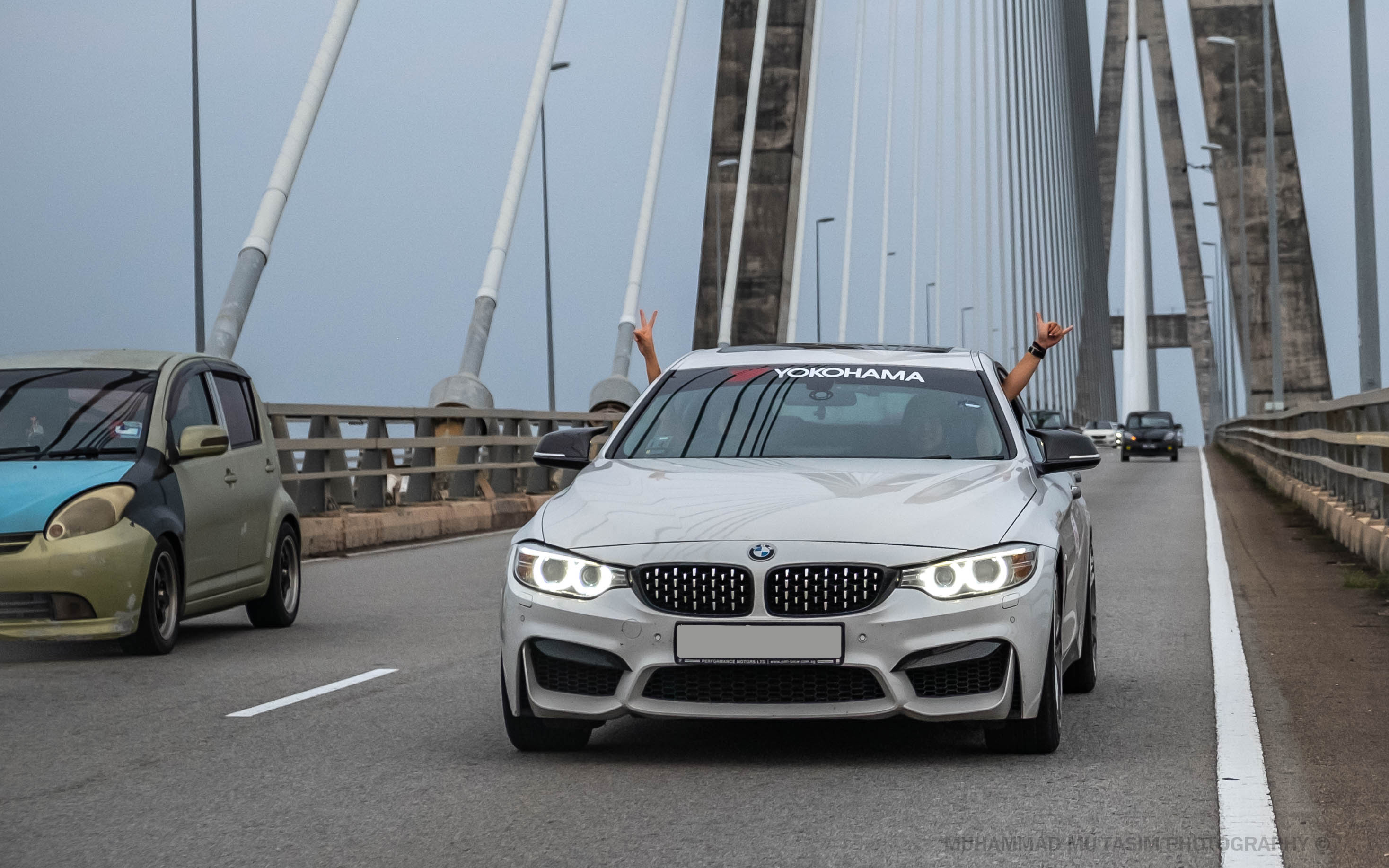 The Great Malaysia Road Trip Moving About in Melaka! Articles