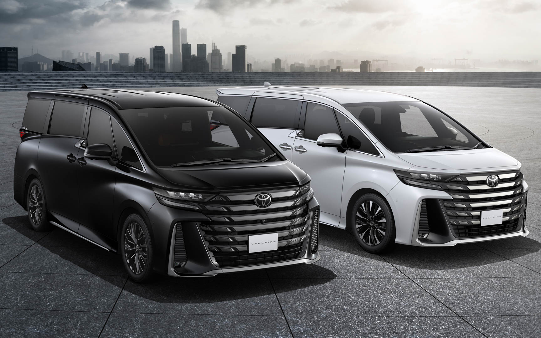 Toyota Alphard Generasi Kedua (2008-2015): Mewah yang Terjangkau, Namun Tetap Berkelas