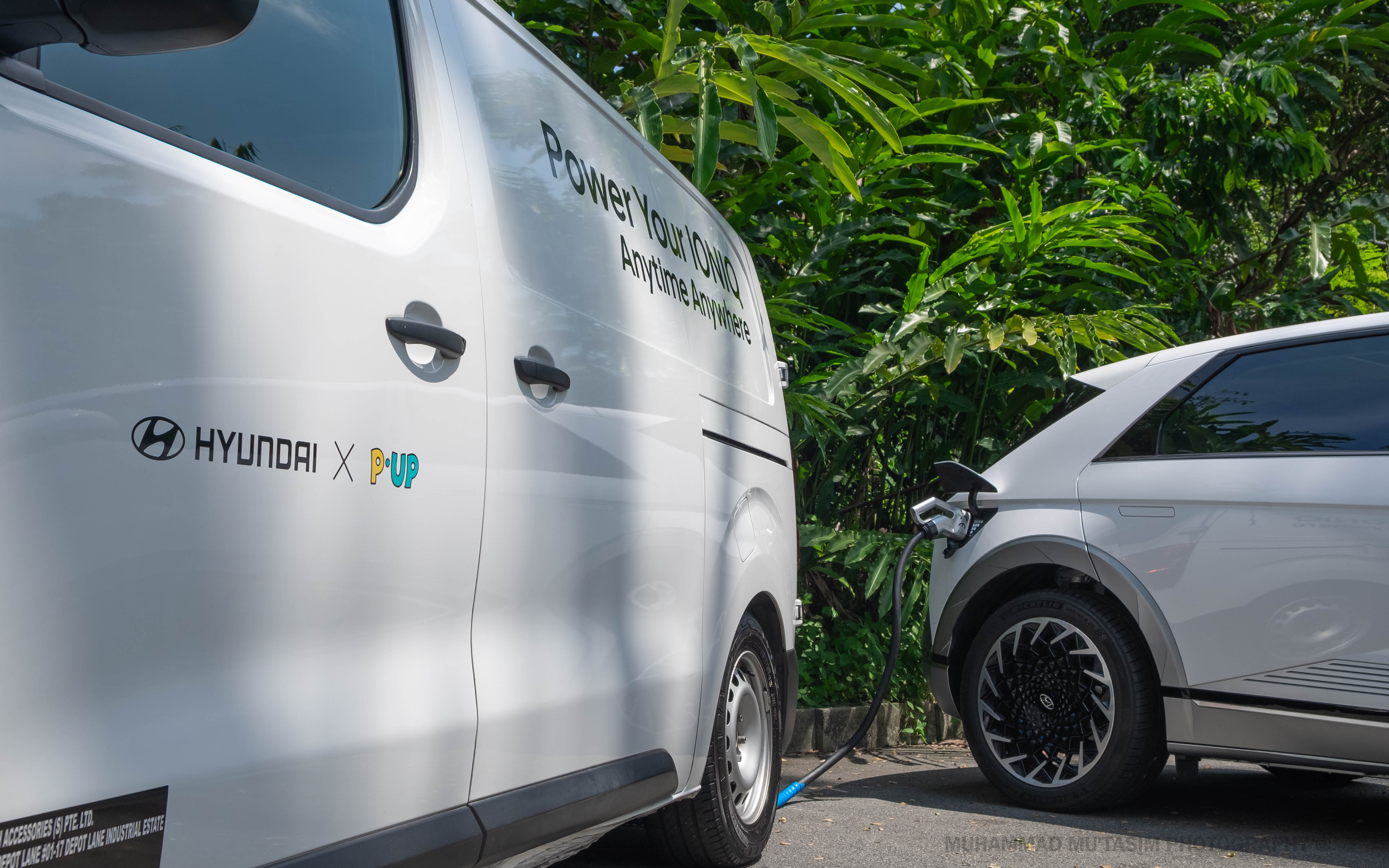 Hyundai Future-Proofs EV Ecosystem in Singapore With Tailored Charging ...