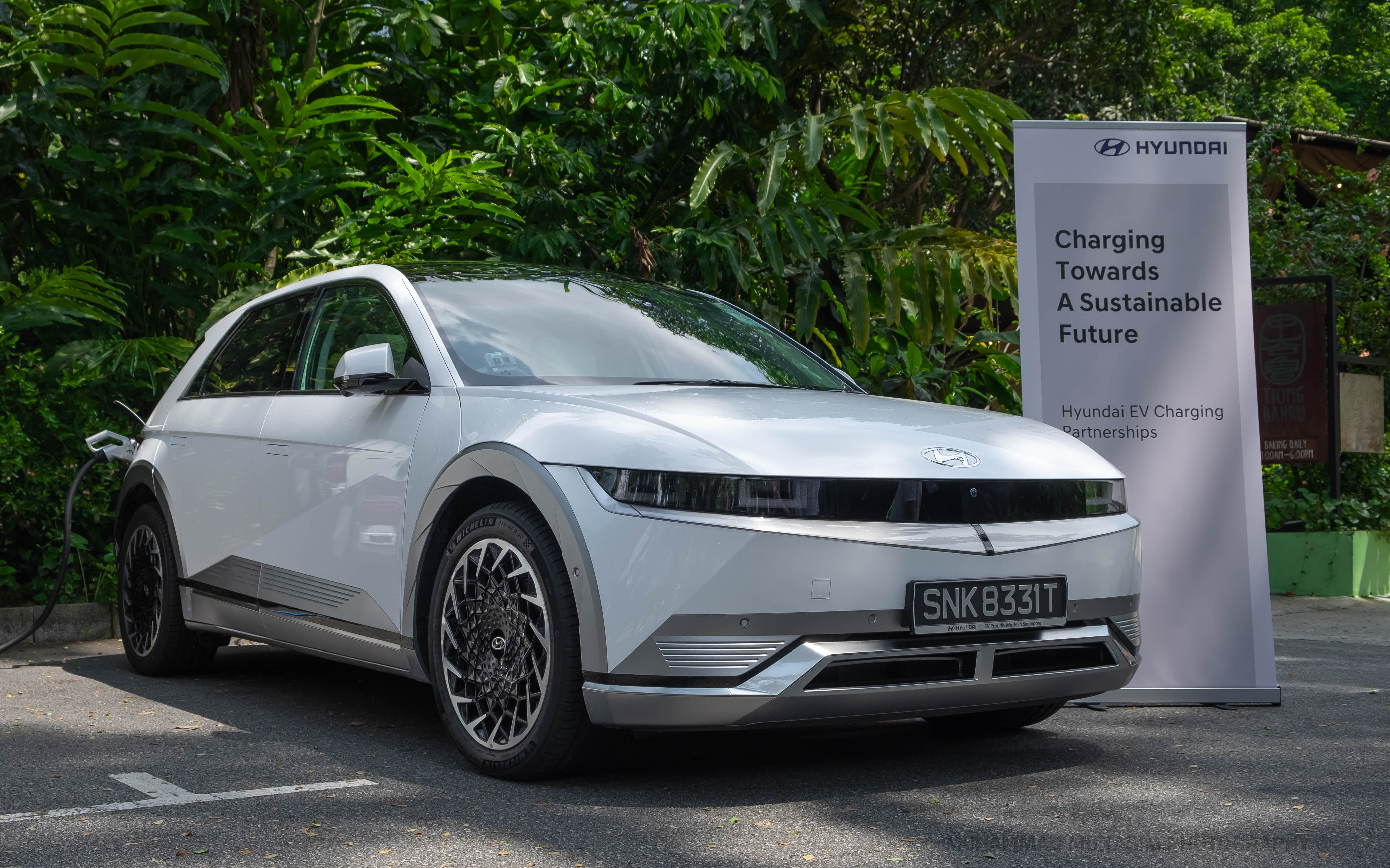 Hyundai Future-Proofs EV Ecosystem in Singapore With Tailored Charging ...