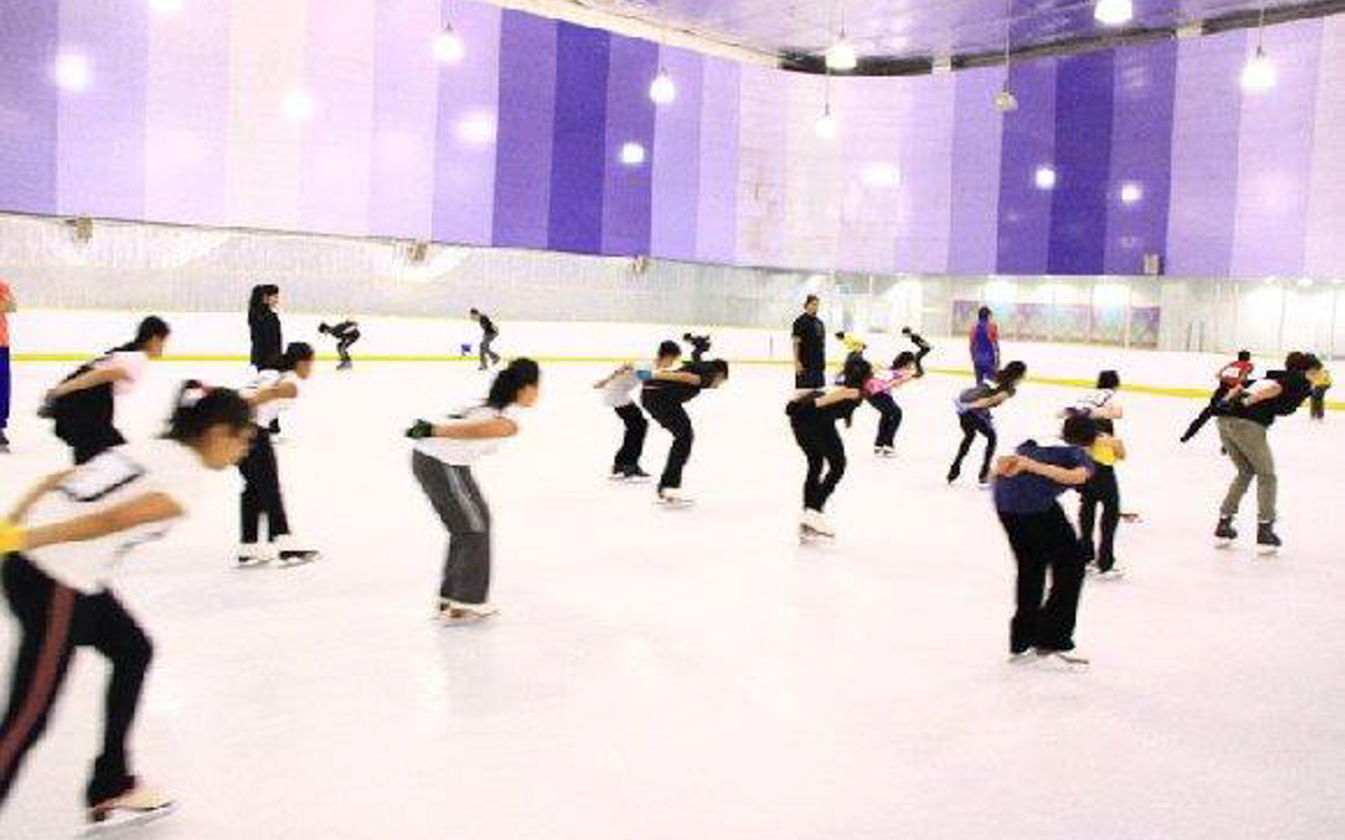 Five Places to Check Out Near the National Stadium! mGuides