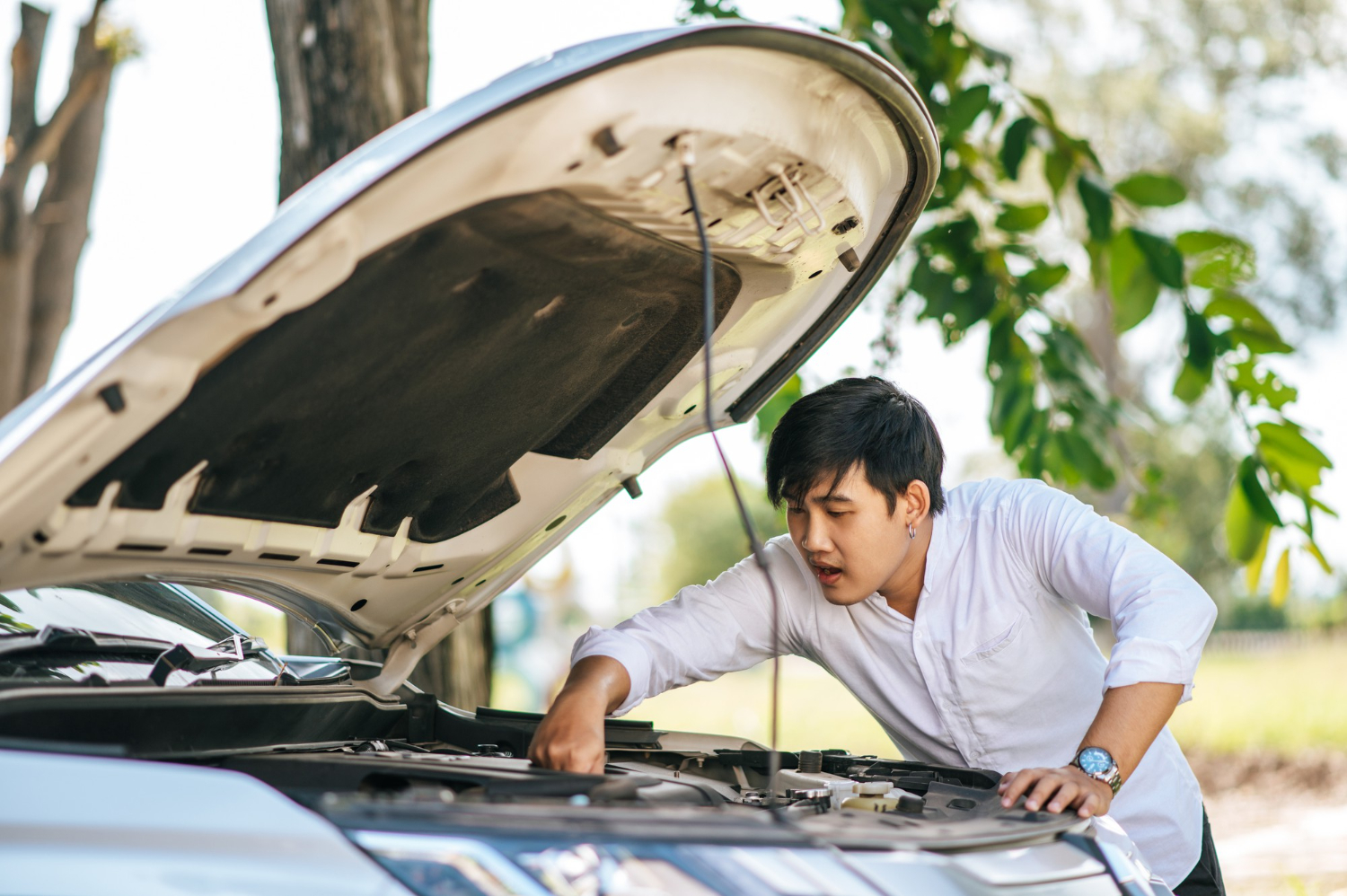 Drivers Need to Know! What Is Compensation While Fixing Your Car ...