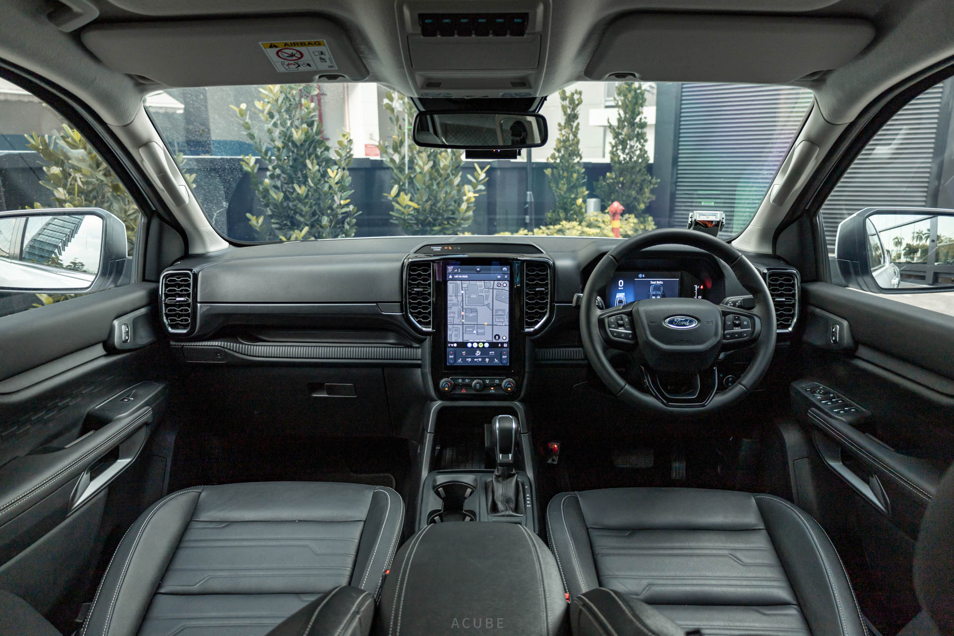 mReview: 2023 Ford Ranger - More Than Just a Truck | Articles ...