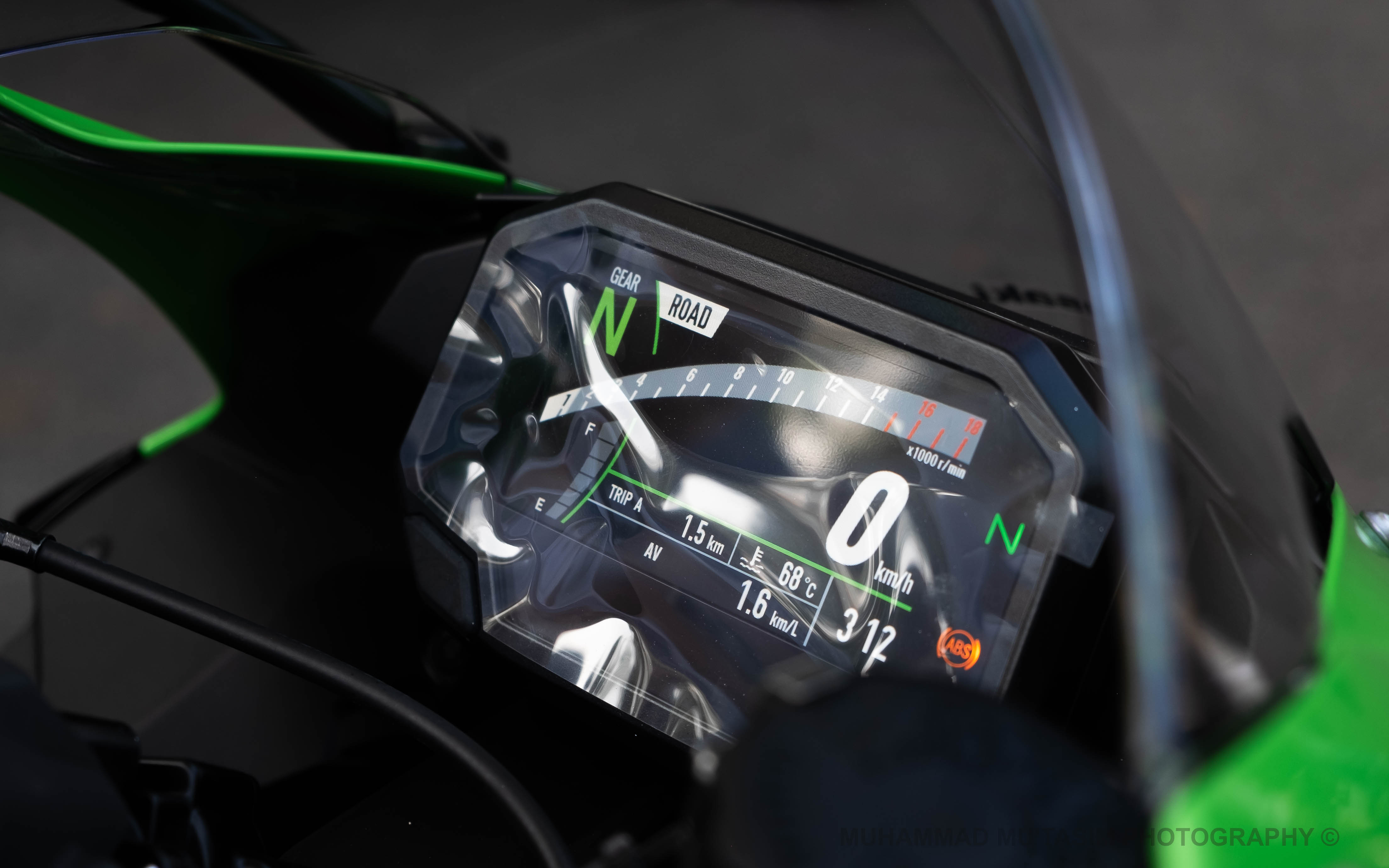 ELF Lubricant Showcases New Motorcycle-Specific Products at