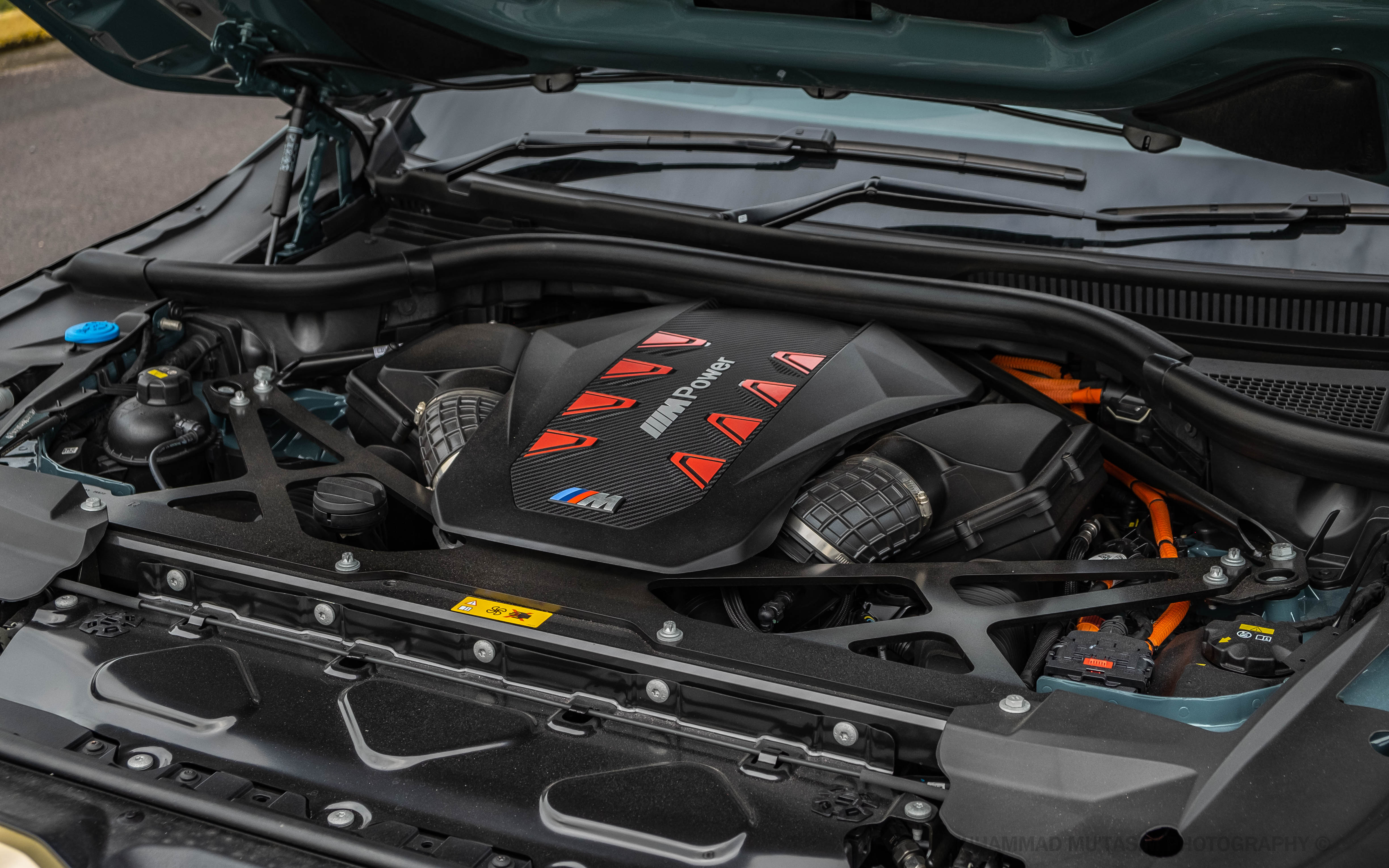 mReview: BMW XM – A Celebration Of Excess | Articles | Motorist Singapore